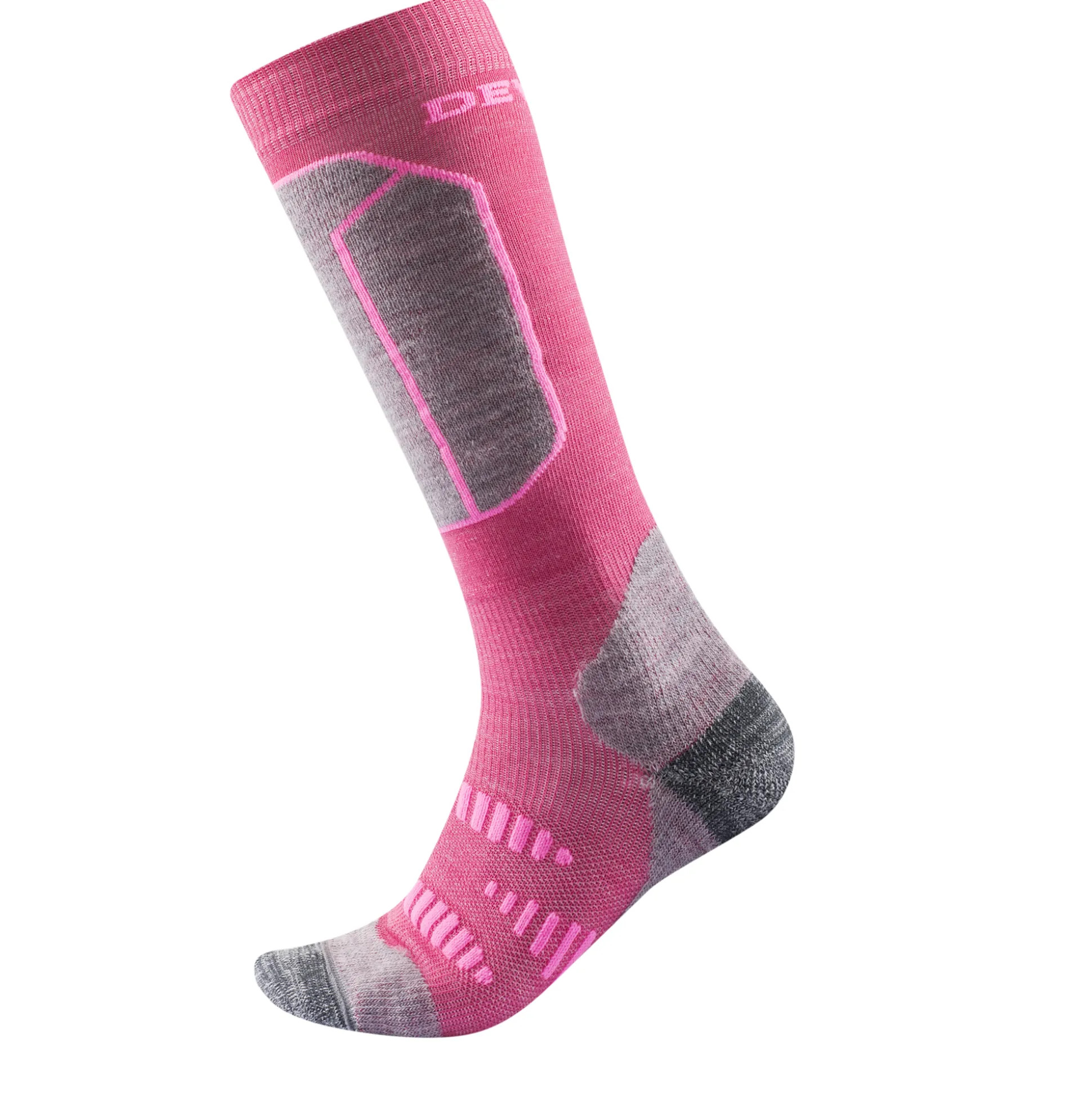 Best Alpine Merino Sock Kid Barn Ullsokker