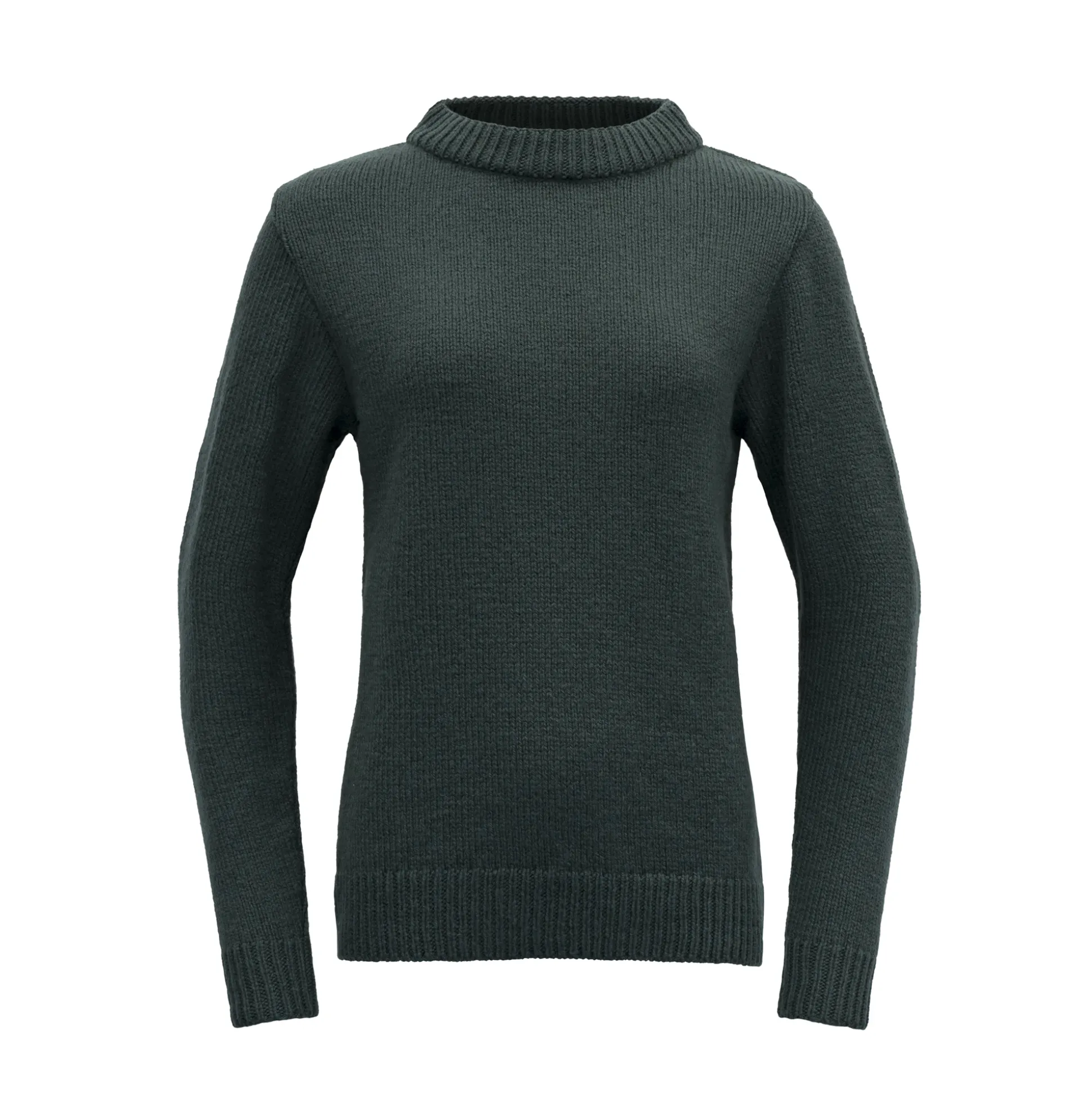Best Arktis Wool Sweater Herre Ullgenser