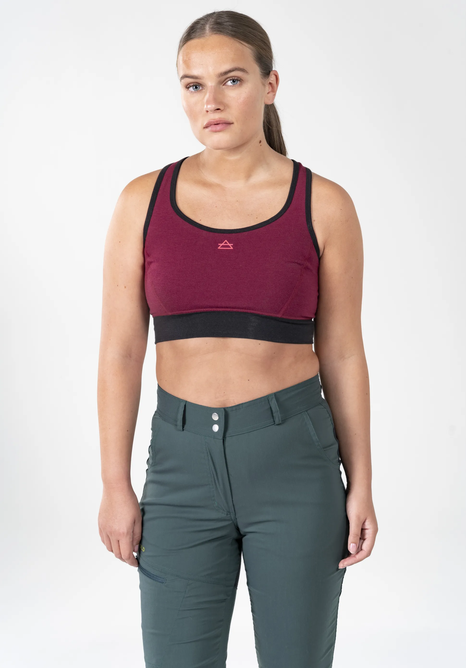 Best Sale Berle Merino Bra Dame Ullboxer & Hipster