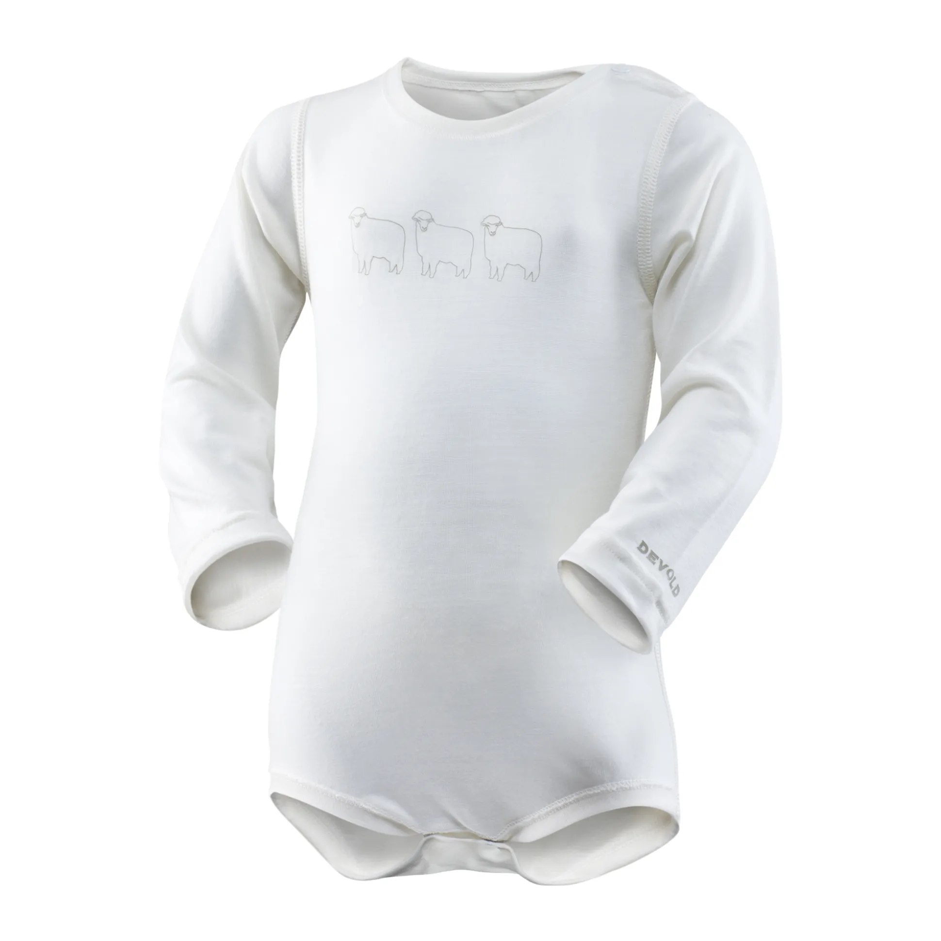 Flash Sale Breeze Baby Body Barn Ulltrøye