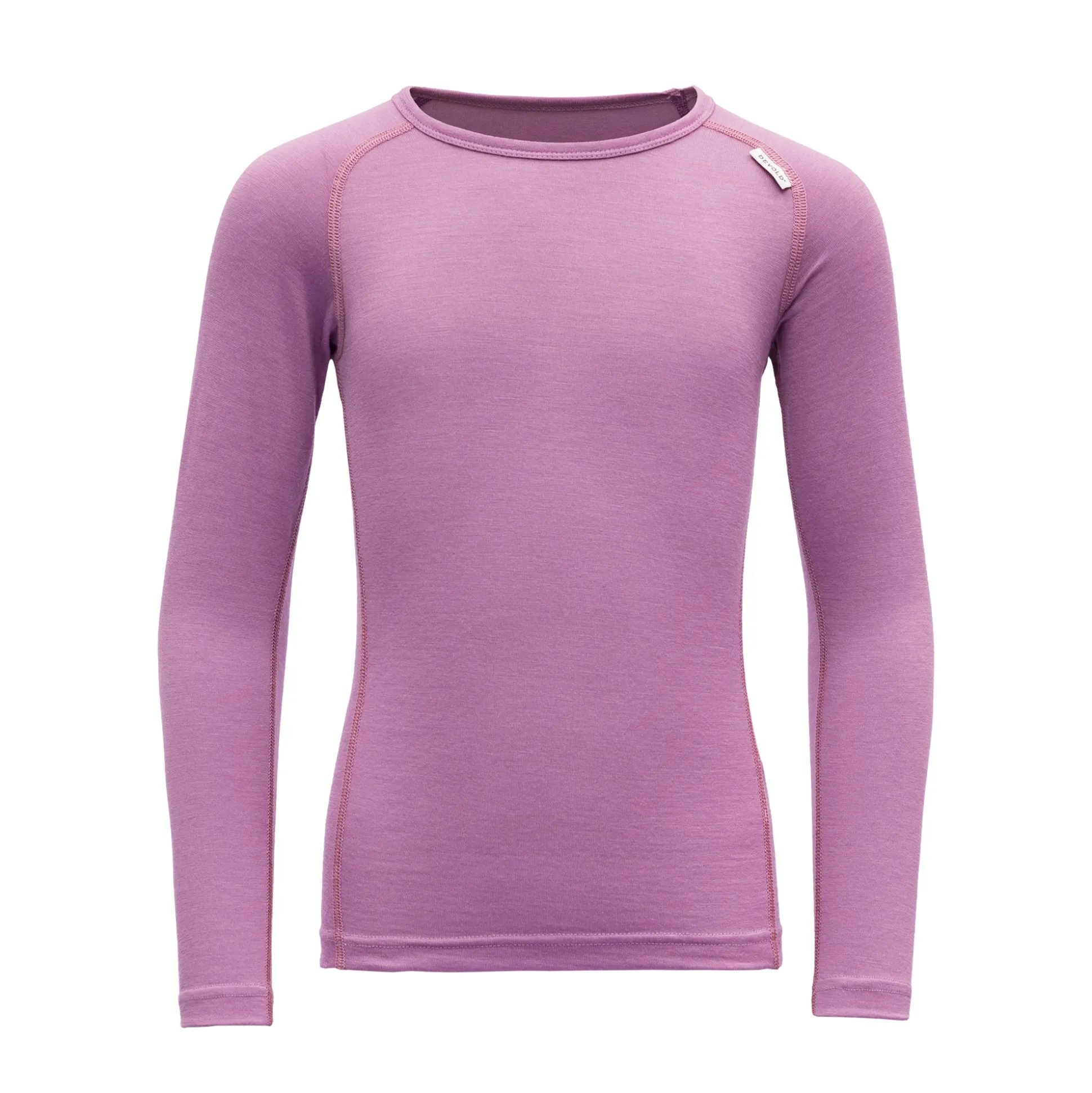 Outlet Breeze Kid Shirt Barn Ulltrøye