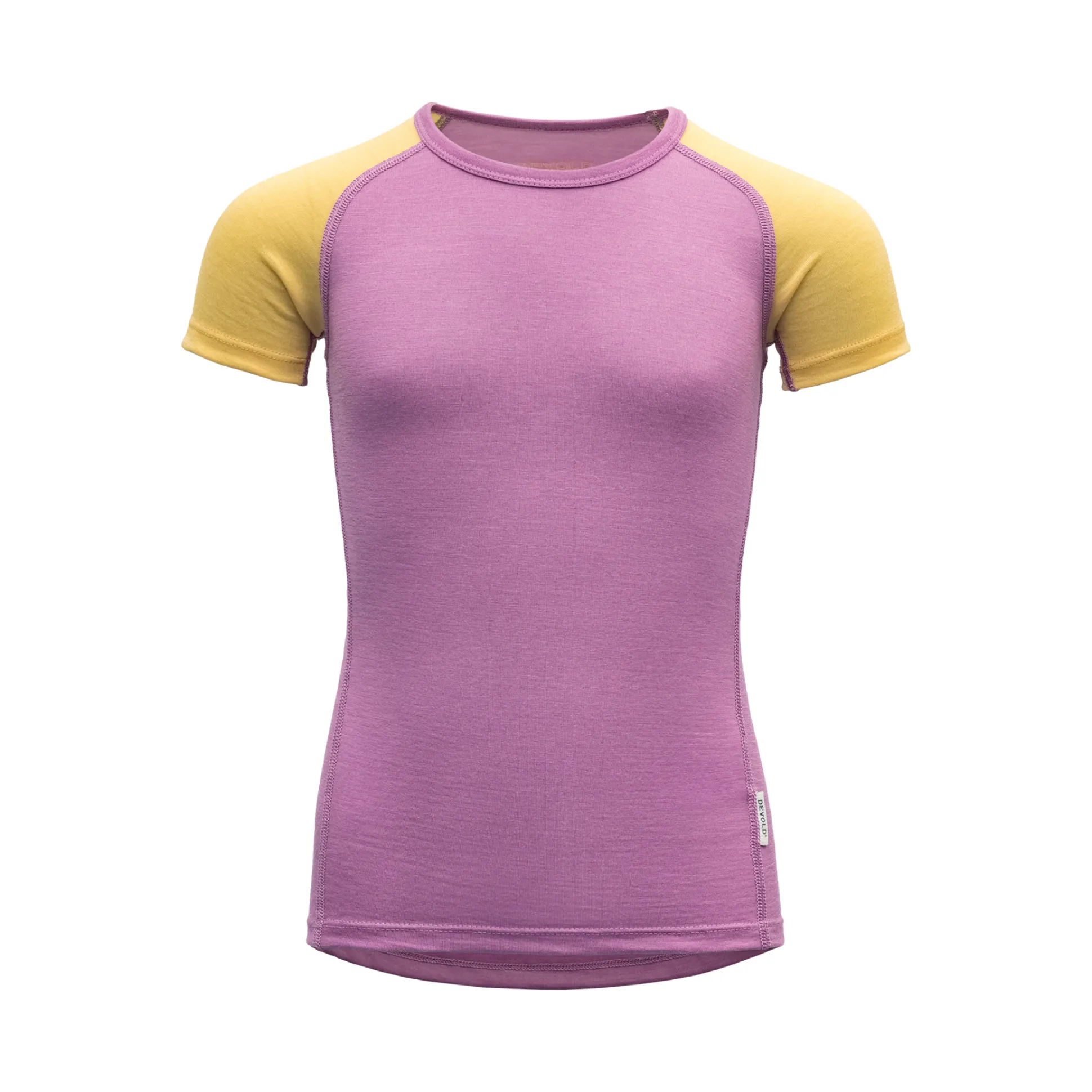 Flash Sale Breeze Kid T-Shirt Barn Ull-T-Skjorte