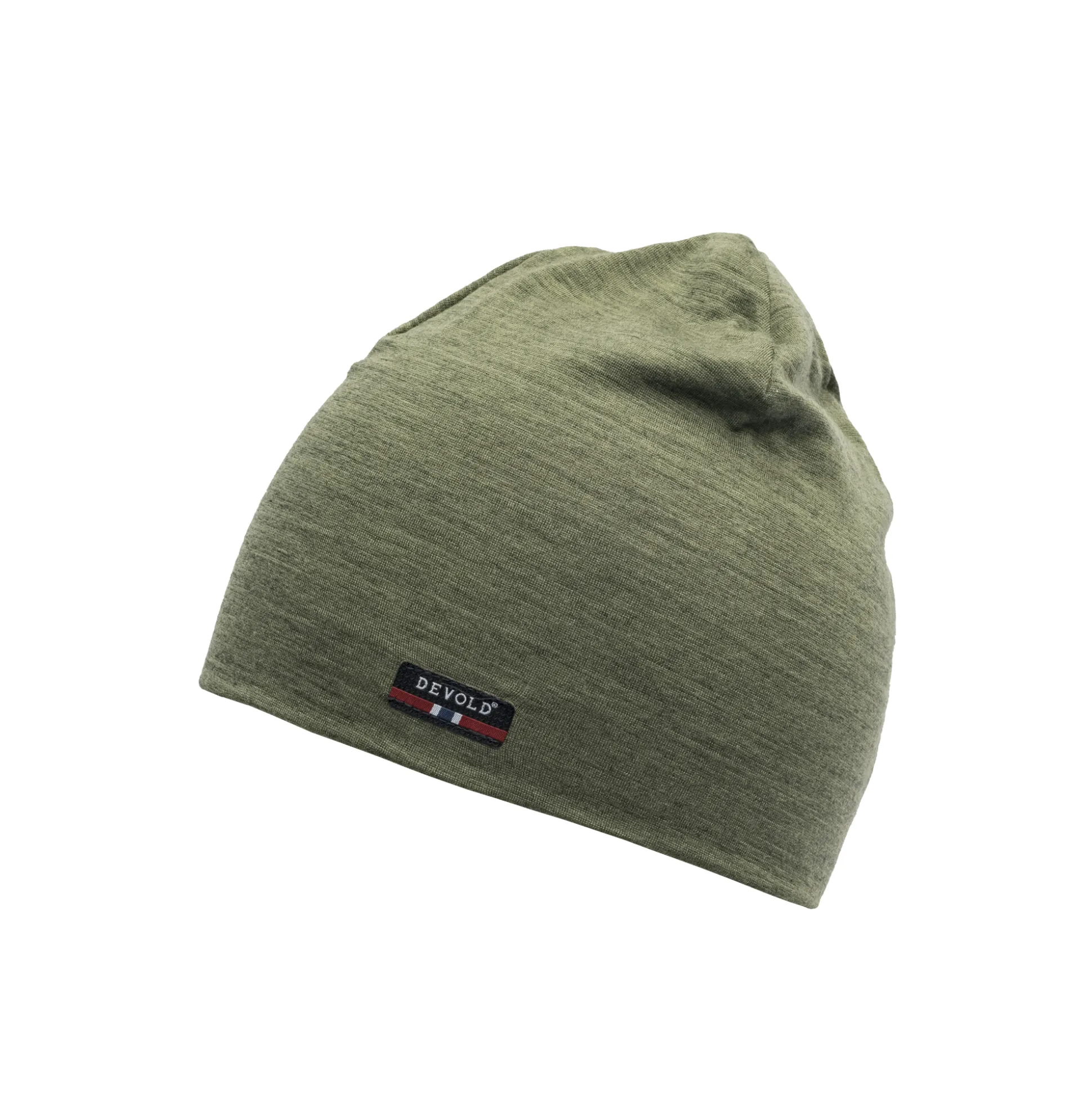 Fashion Breeze Merino 150 Beanie Herre Hodeplagg