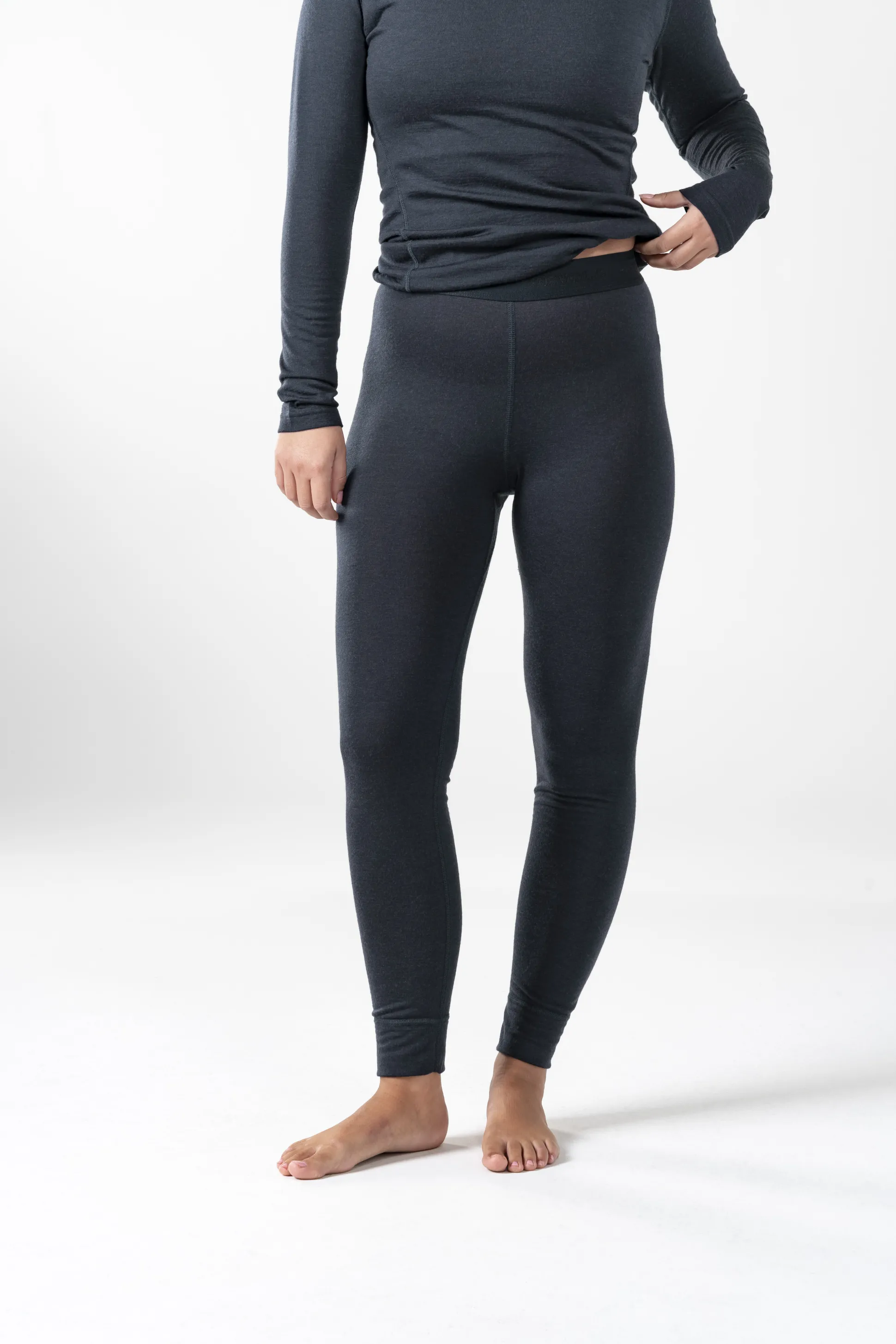 Cheap Breeze Merino 150 Longs Wmn Dame Ullongs