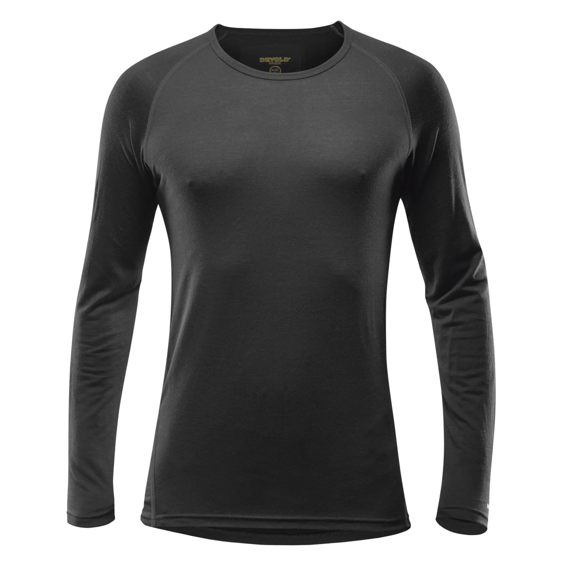 Cheap Breeze Merino 150 Shirt Man Herre Ulltrøye