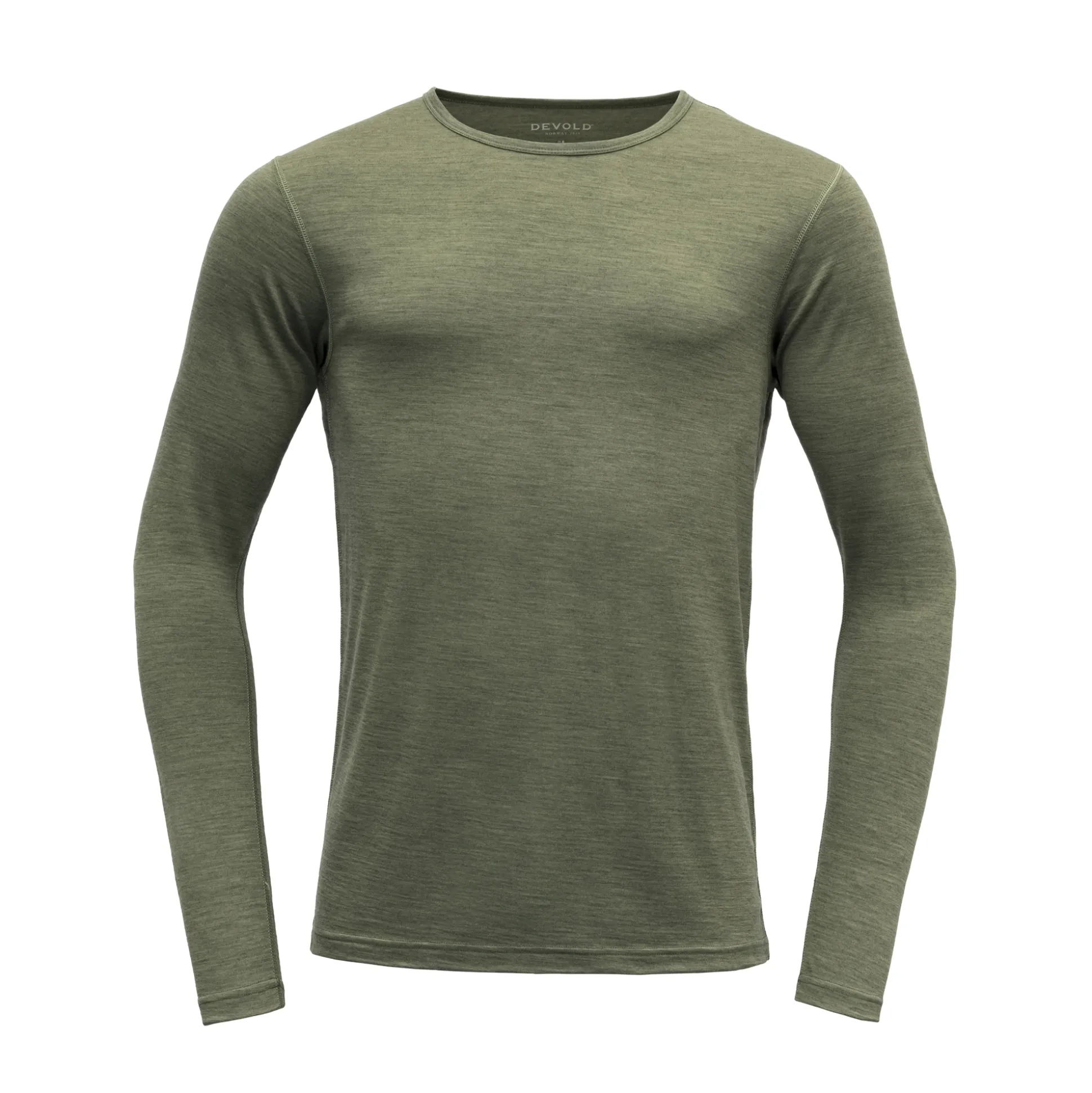 Store Breeze Merino 150 Shirt Man Herre Ulltrøye