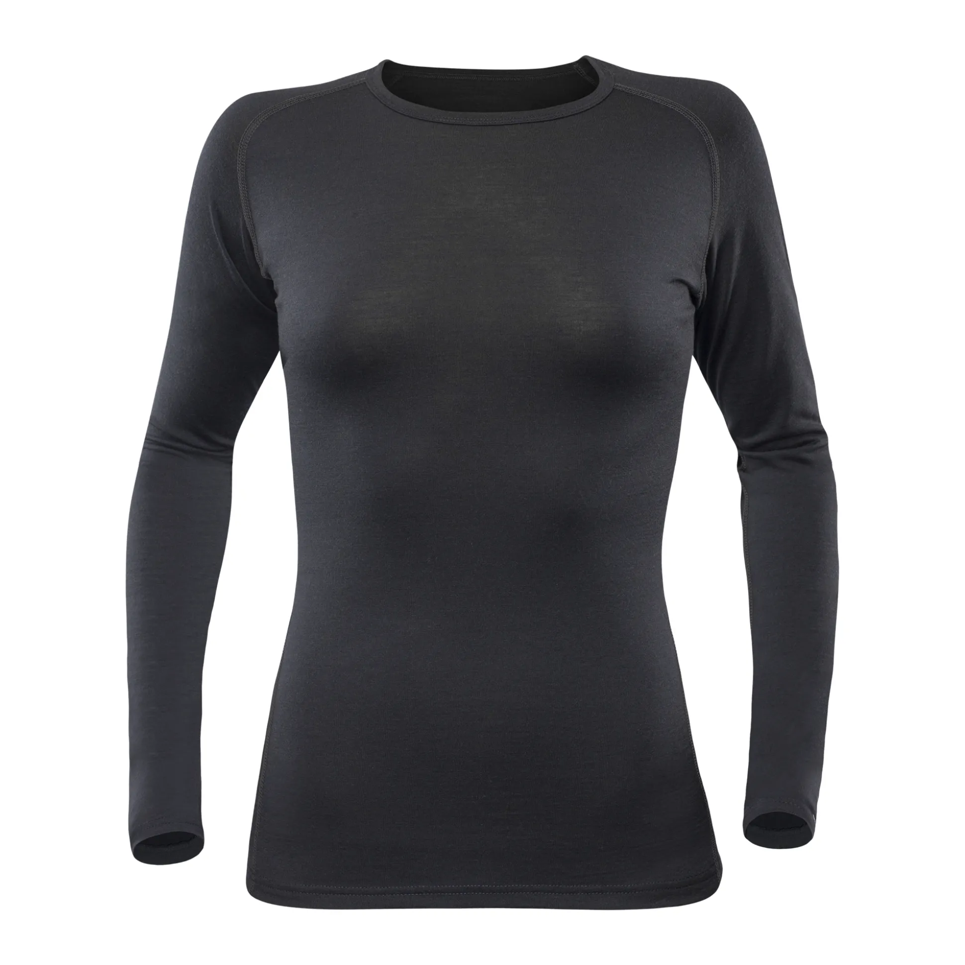 Cheap Breeze Merino 150 Shirt Wmn Dame Ulltrøye