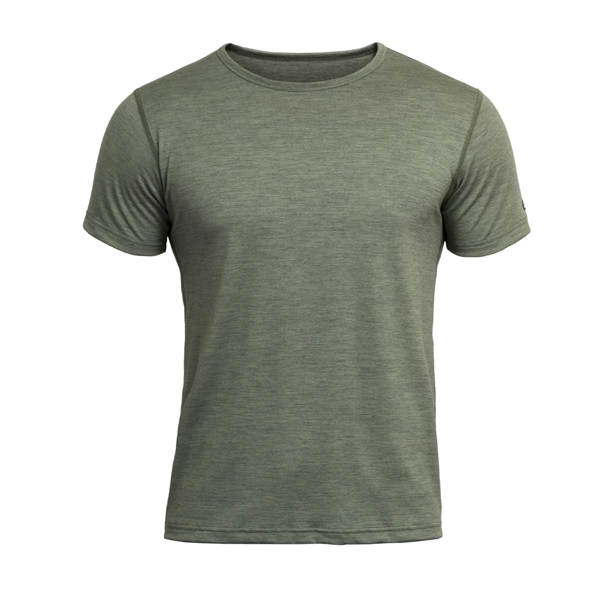 Clearance Breeze Merino 150 T-Shirt Man Herre Ull-T-Skjorte