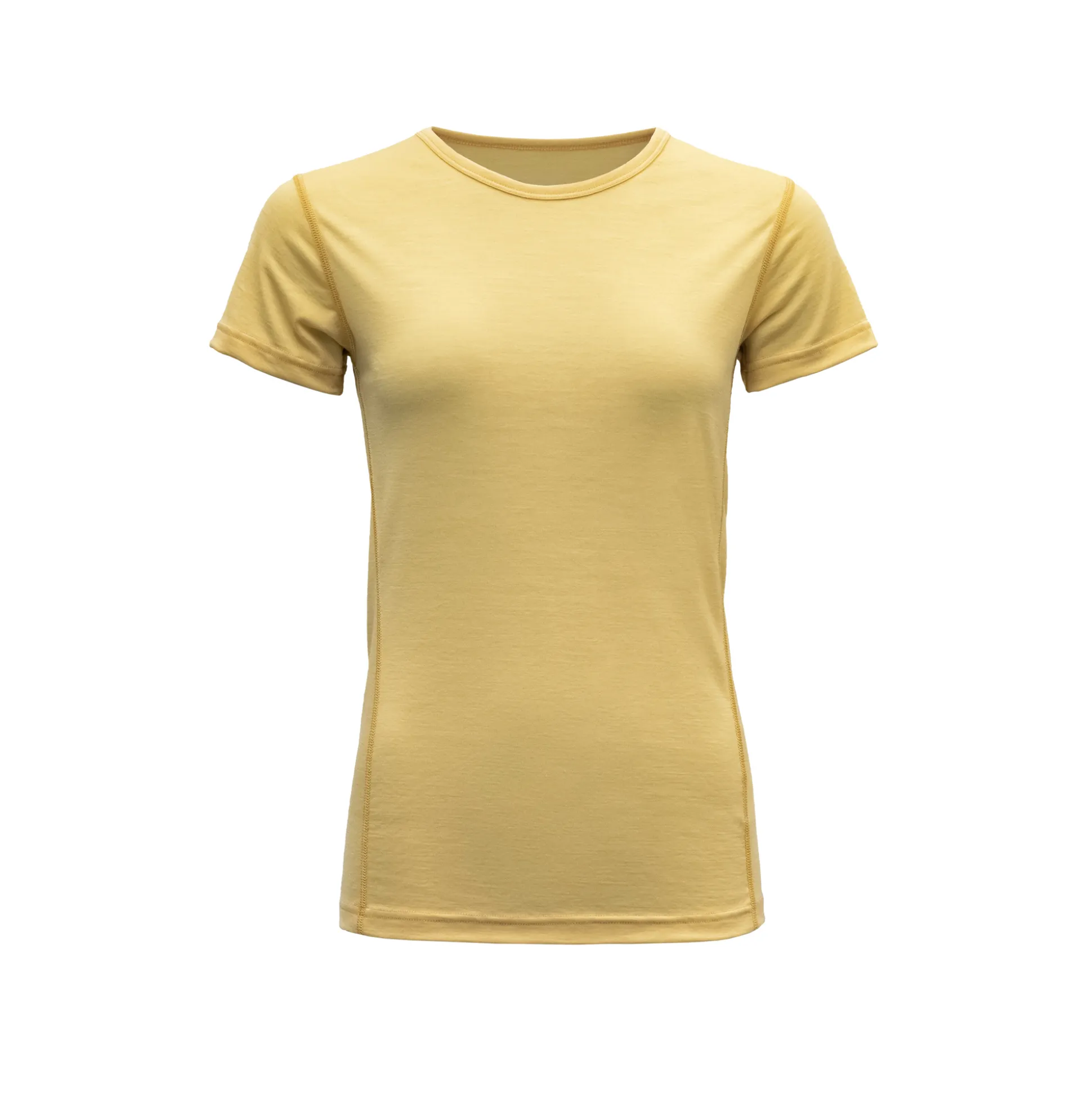 Discount Breeze Merino 150 T-Shirt Wmn Dame Ull-T-Skjorte
