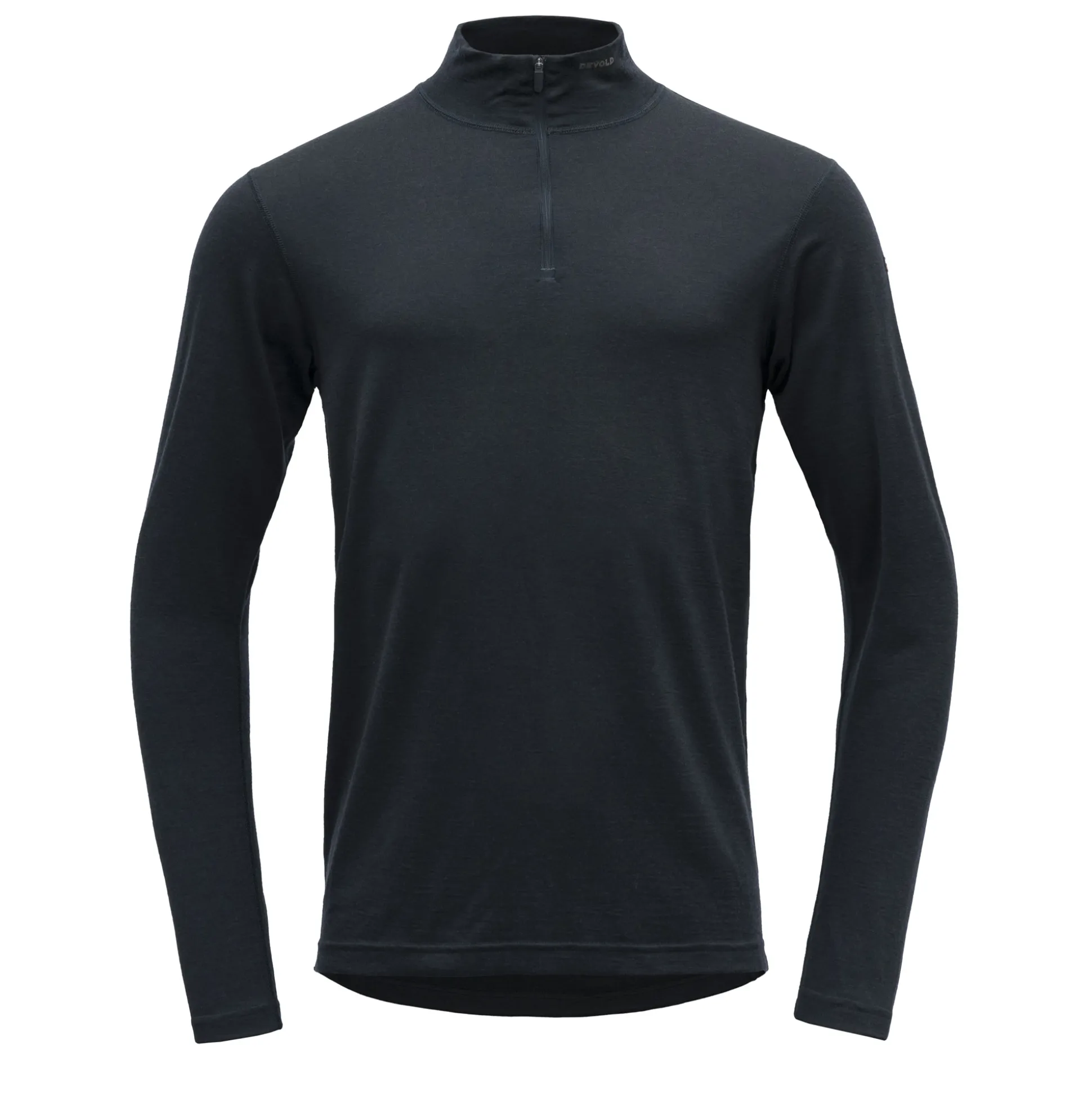 Cheap Breeze Merino 150 Zip Neck Man Herre Ulltrøye