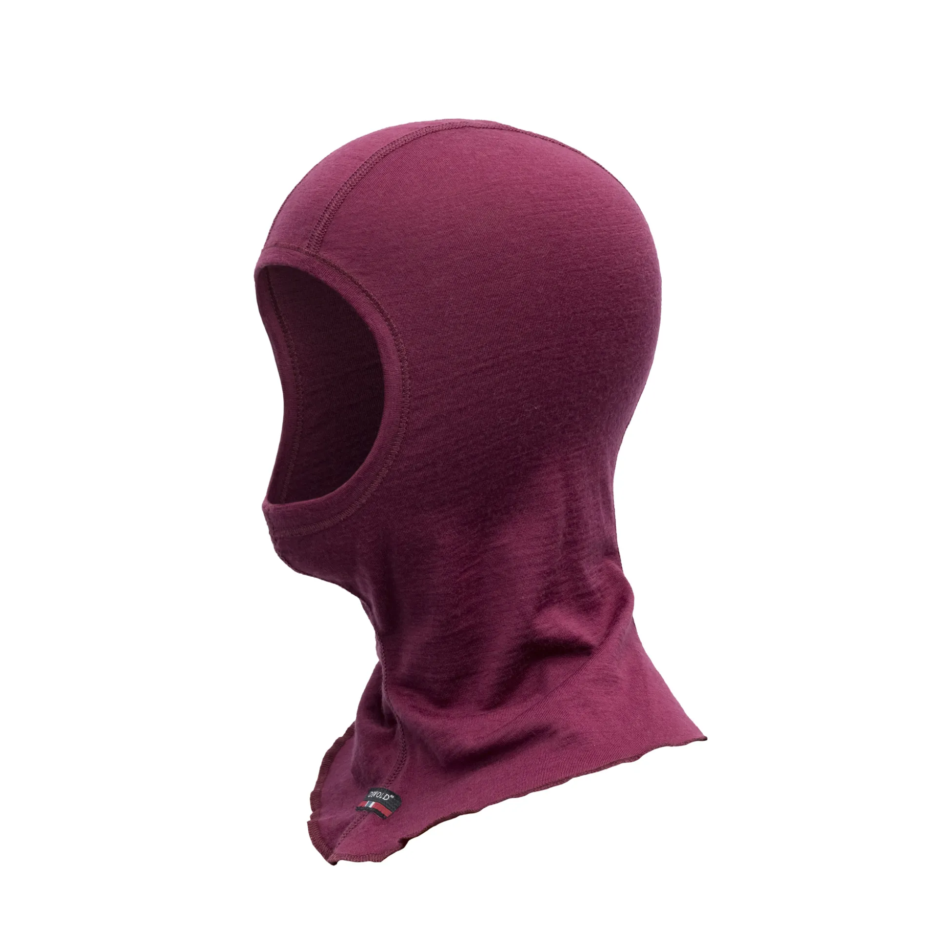 Online Breeze Merino Balaclava Kid Barn Hodeplagg