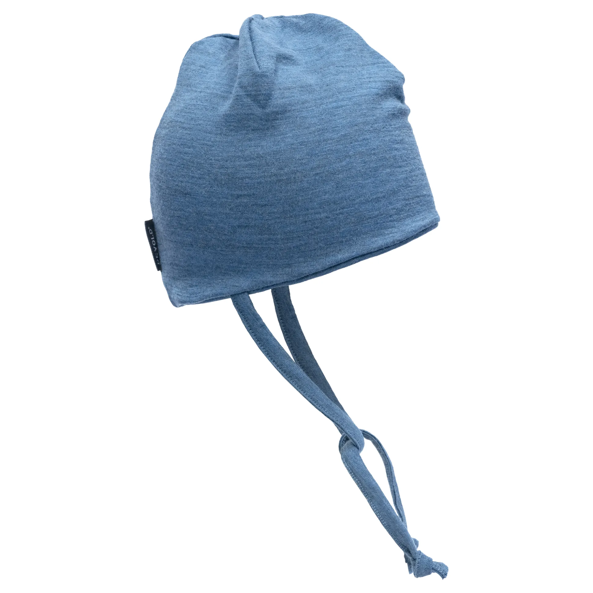 Fashion Breeze Merino Beanie Baby Barn Hodeplagg