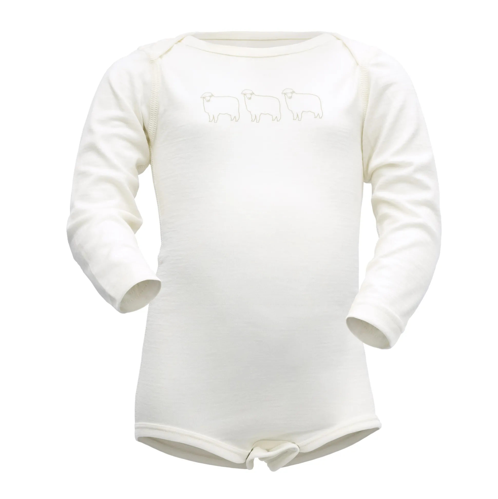 Sale Breeze Merino Body Baby Barn Ullbody
