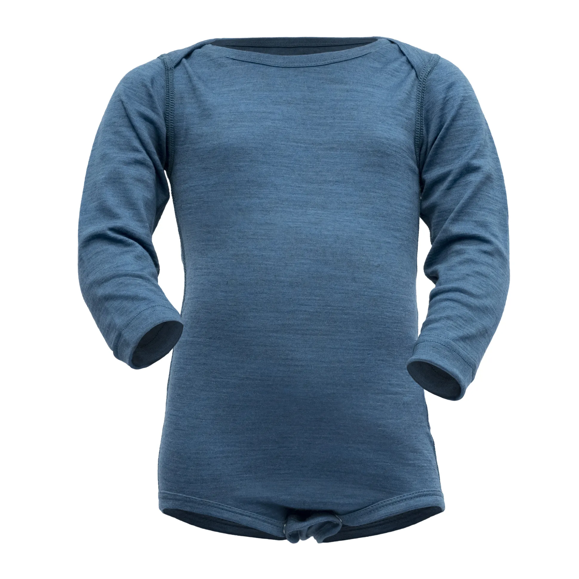 Hot Breeze Merino Body Baby Barn Ullbody