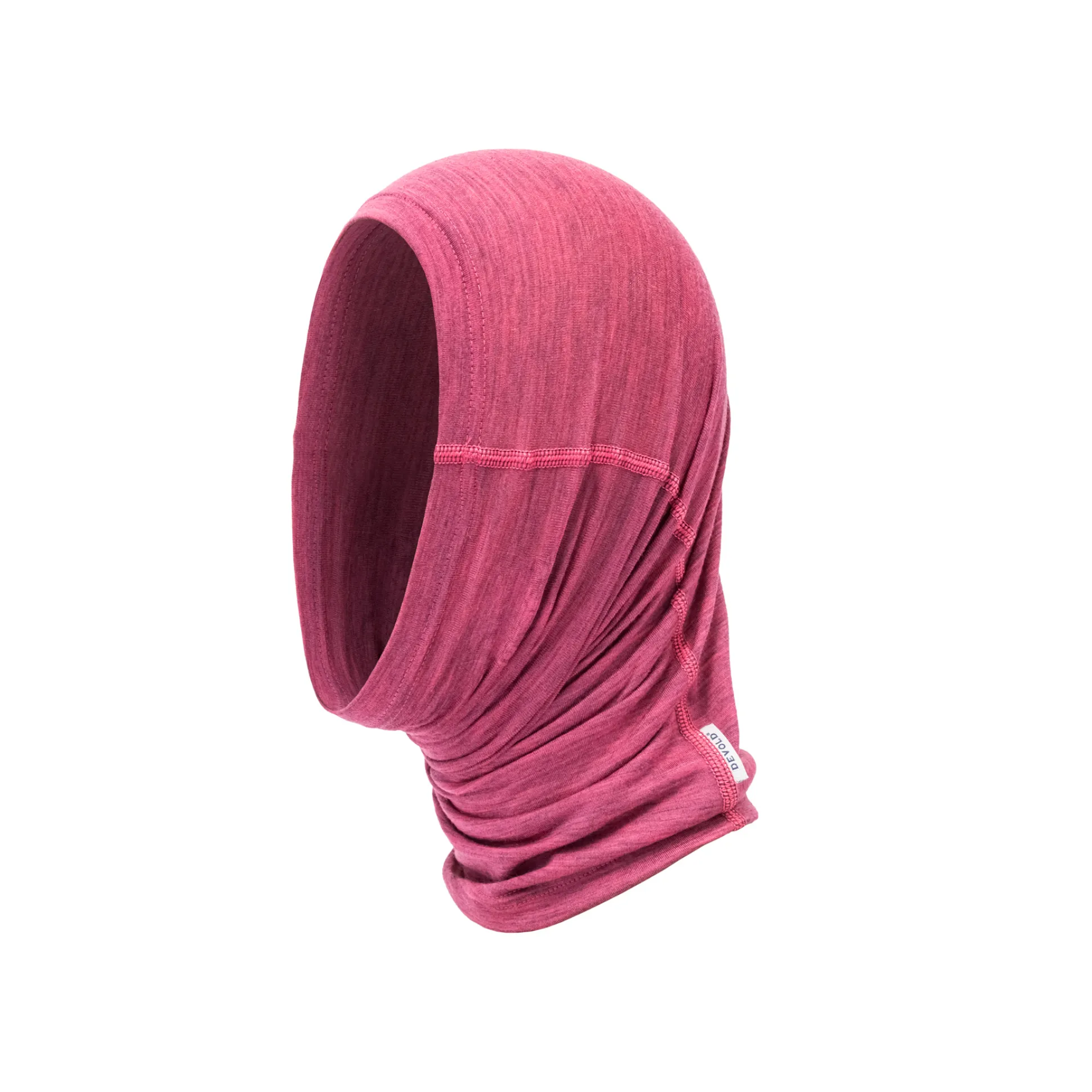 Flash Sale Breeze Merino Headover Kid Barn Hodeplagg