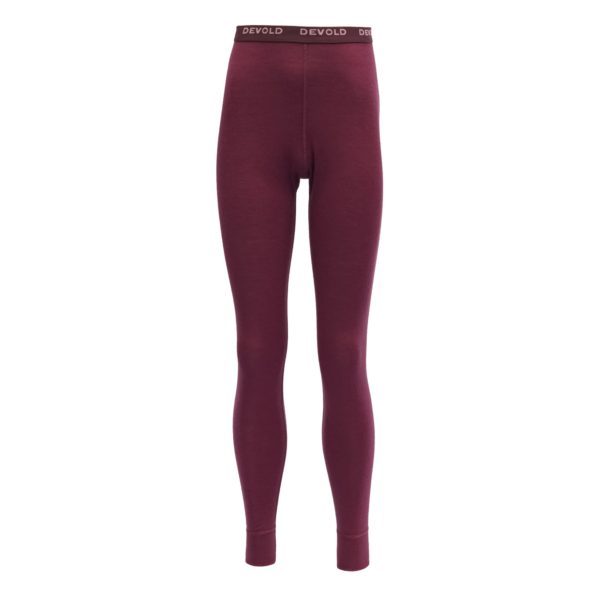 Fashion Breeze Merino Longs Jr Junior Ullongs