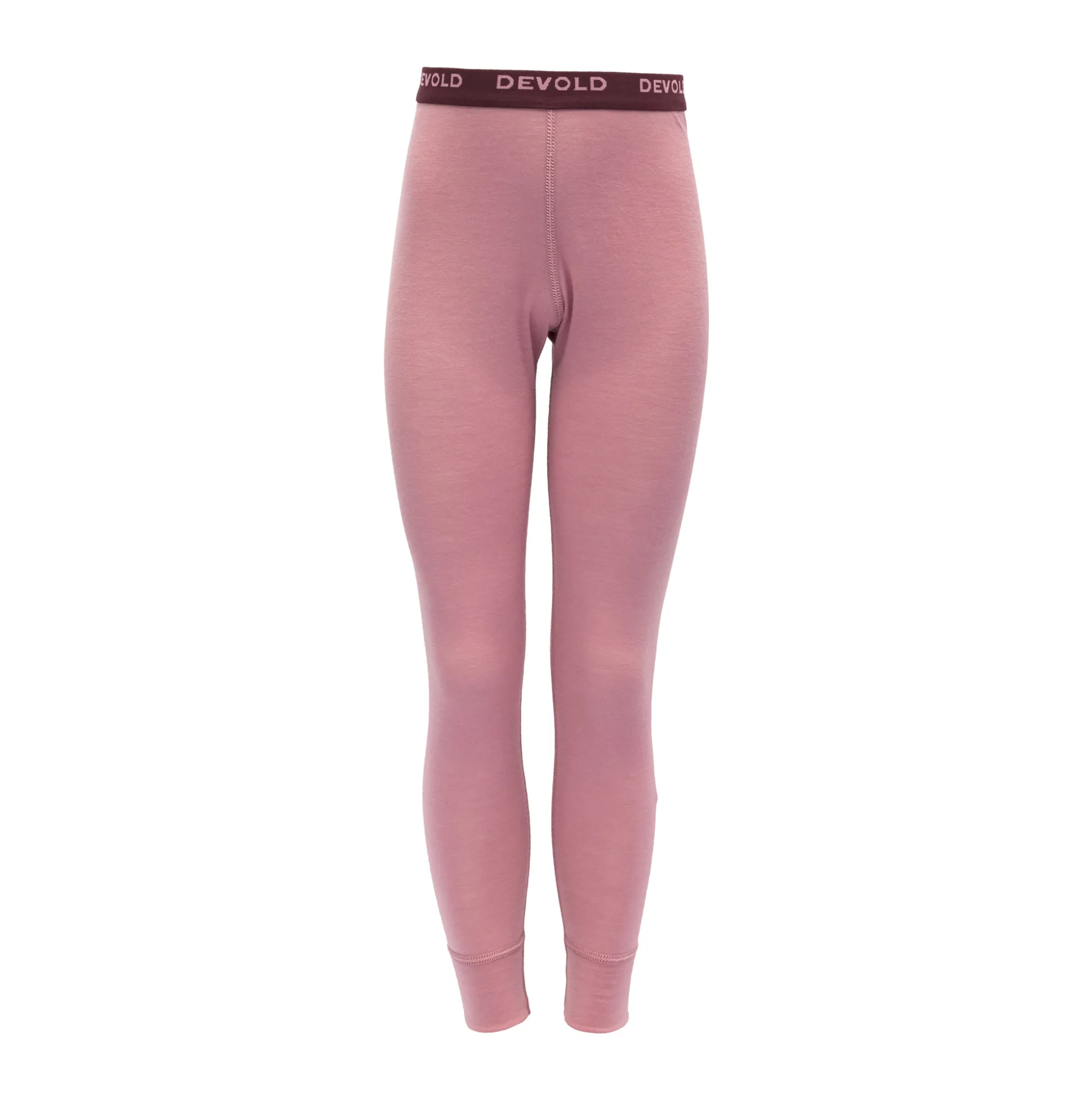 Fashion Breeze Merino Longs Kid Barn Ullongs