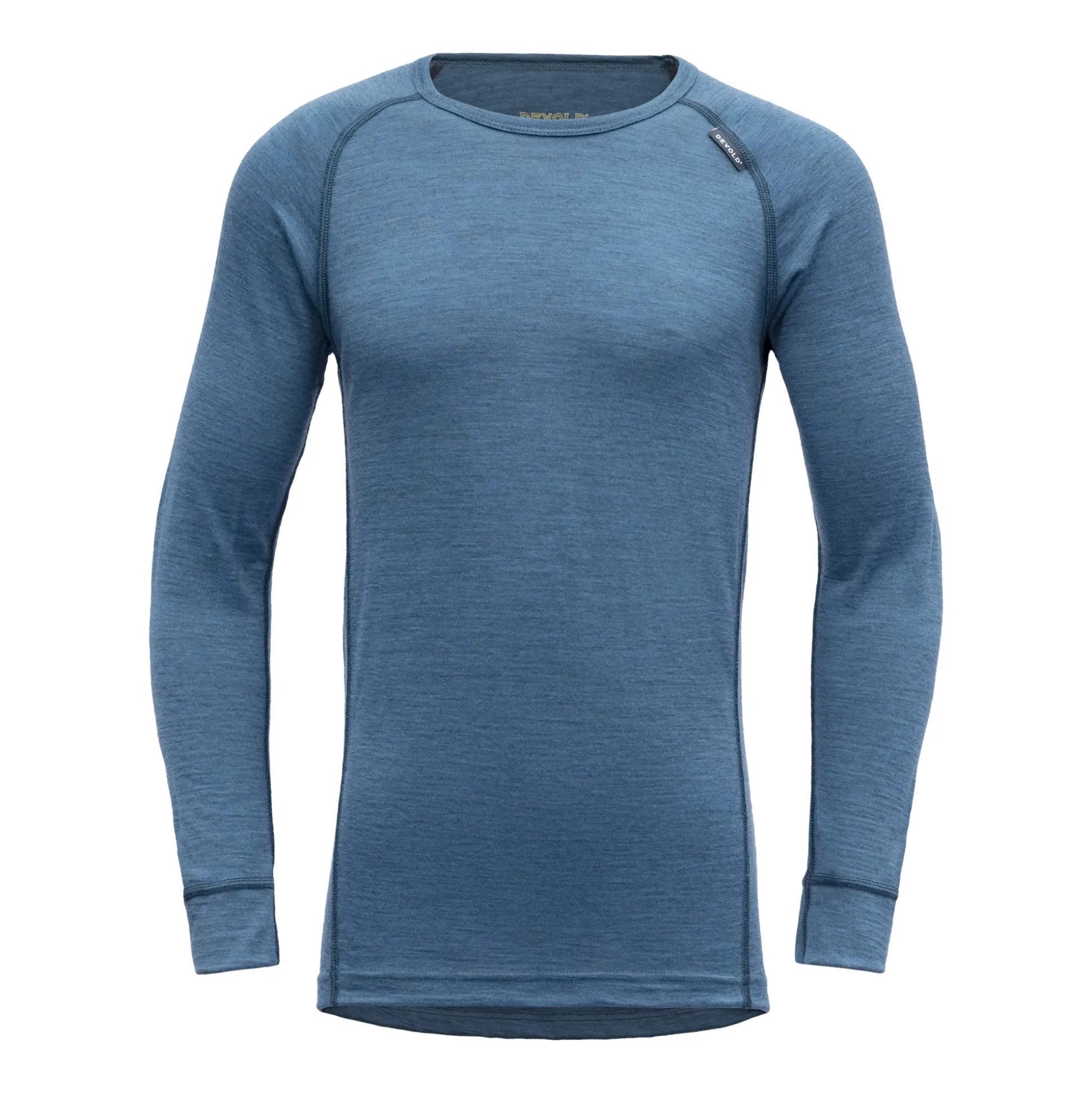 Best Sale Breeze Merino Shirt Jr Junior Ulltrøye