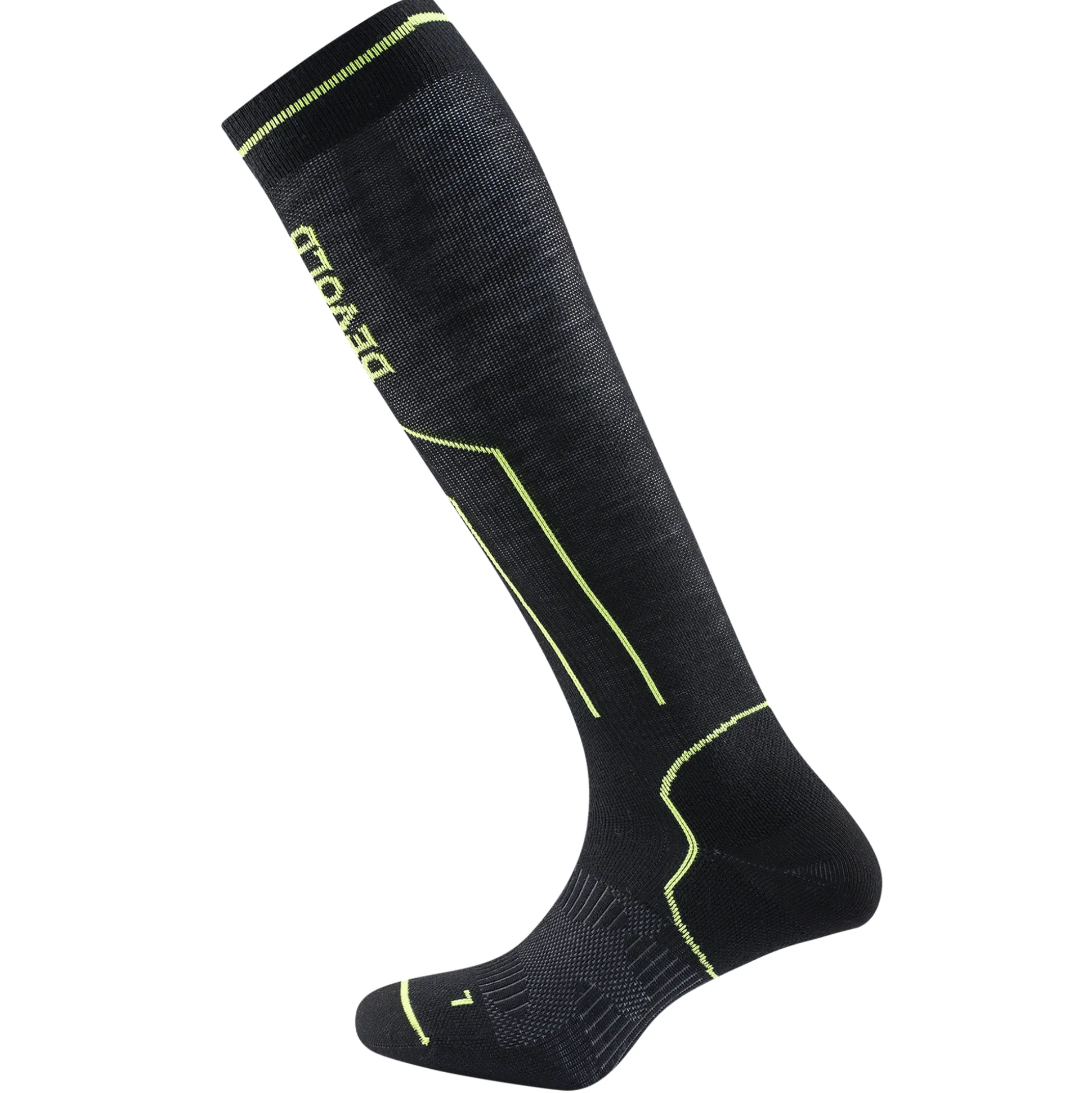 Clearance Compression Merino Sock Herre Ullsokker