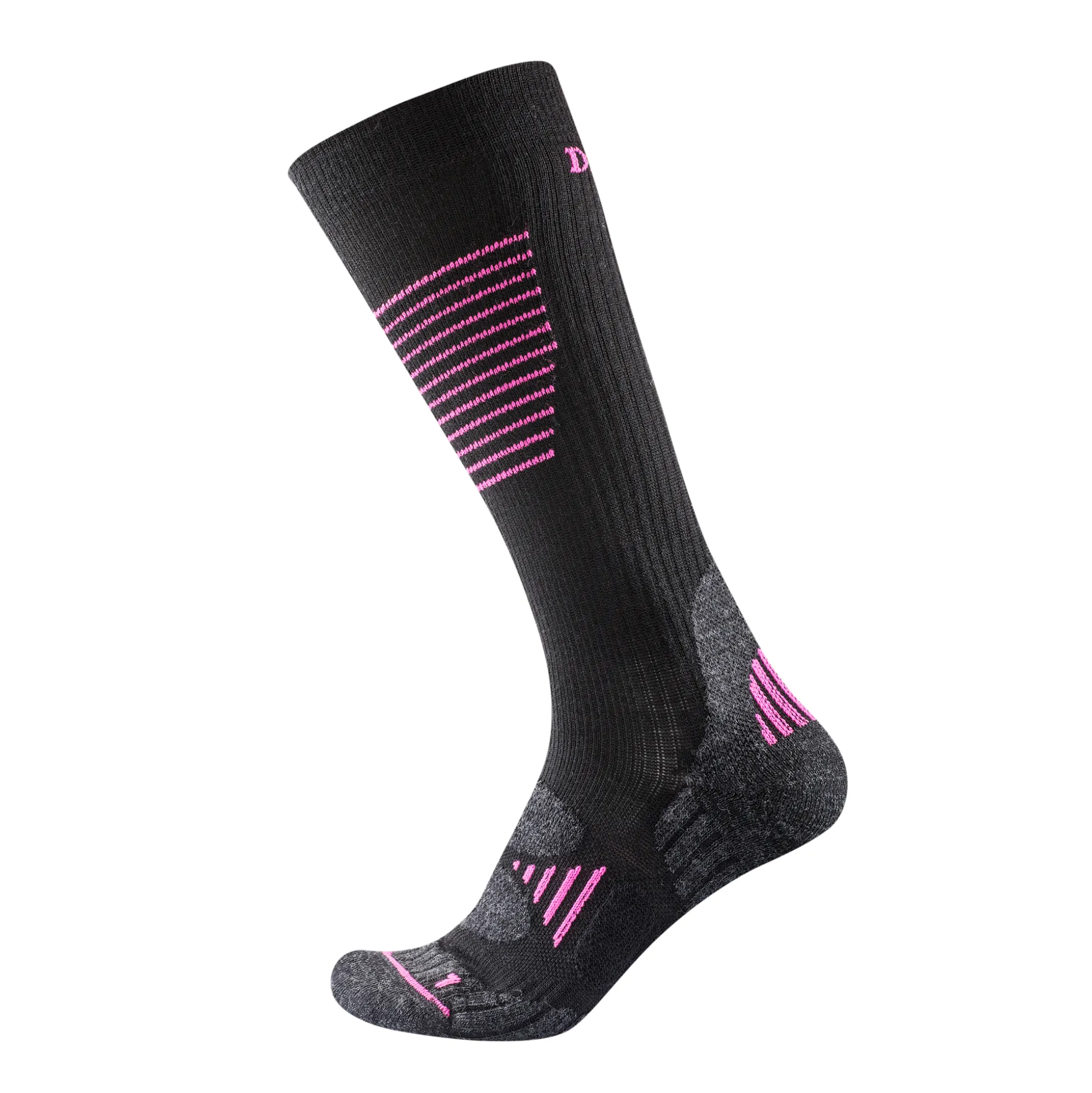 Sale Cross Country Merino Sock Wmn Dame Ullsokker