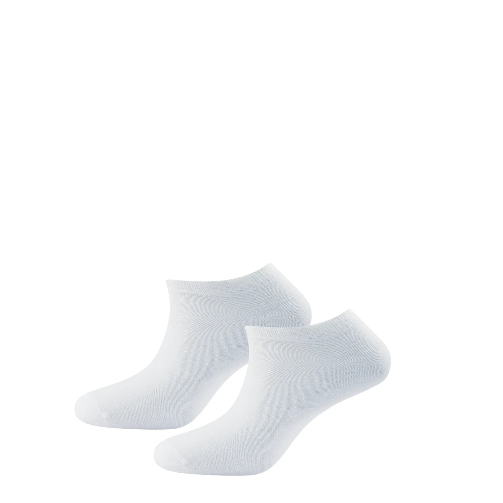 Best Sale Daily Shorty Merino Sock 2Pk Herre Ullsokker
