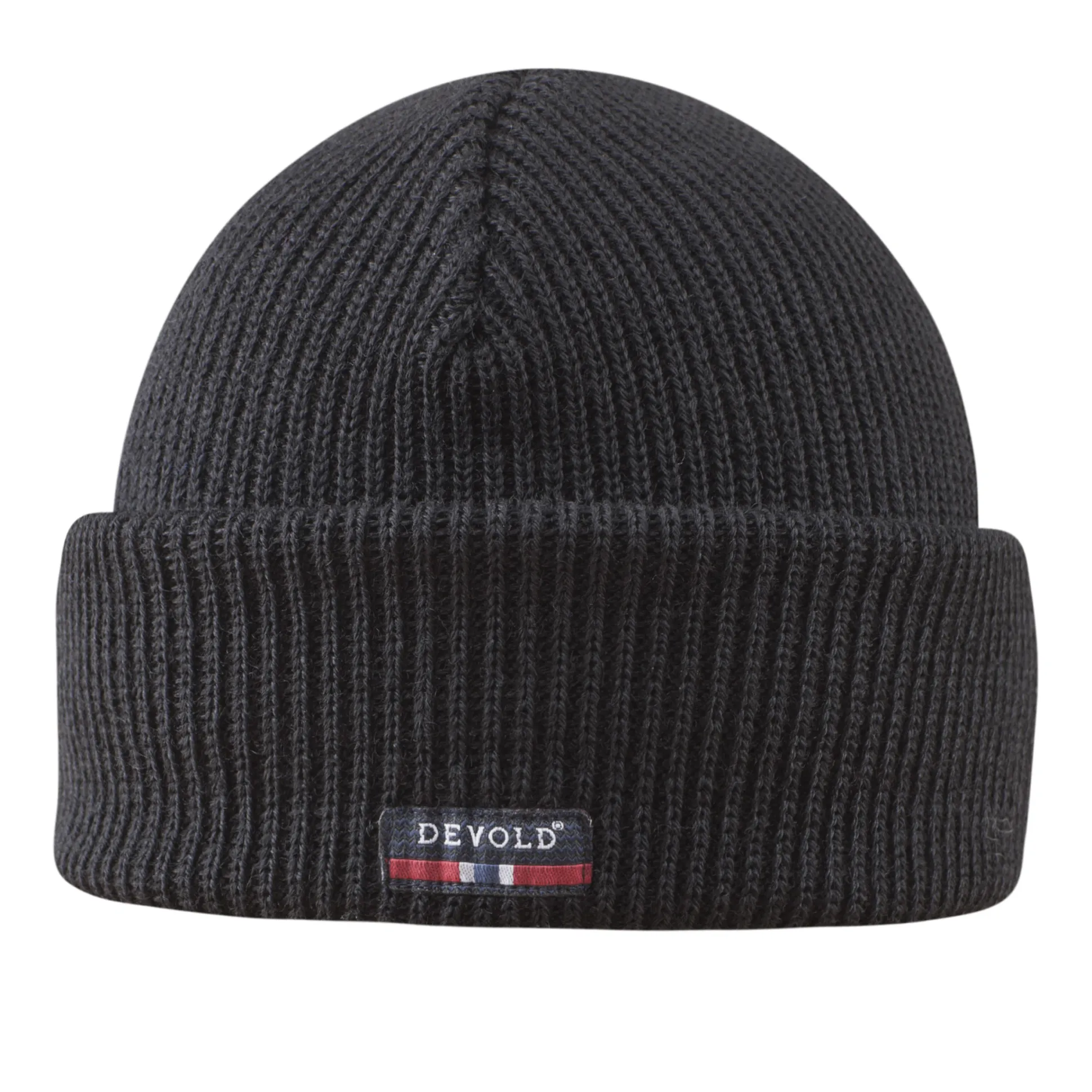 Sale Devold Wool Beanie Herre Hodeplagg