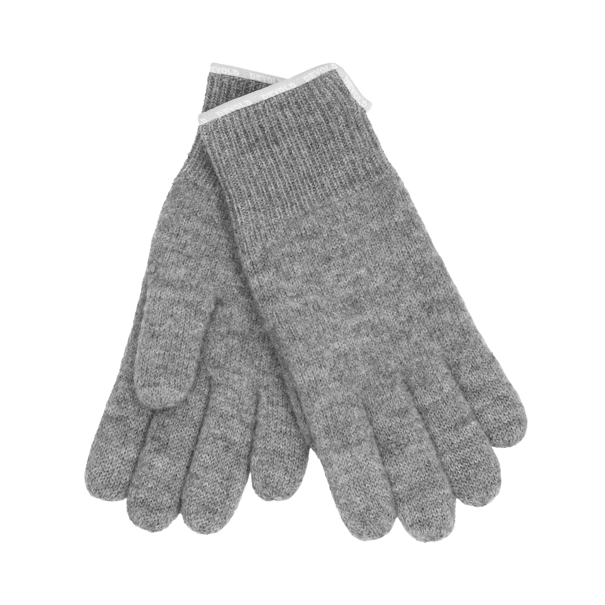 Hot Devold Wool Glove Herre Votter & Hansker