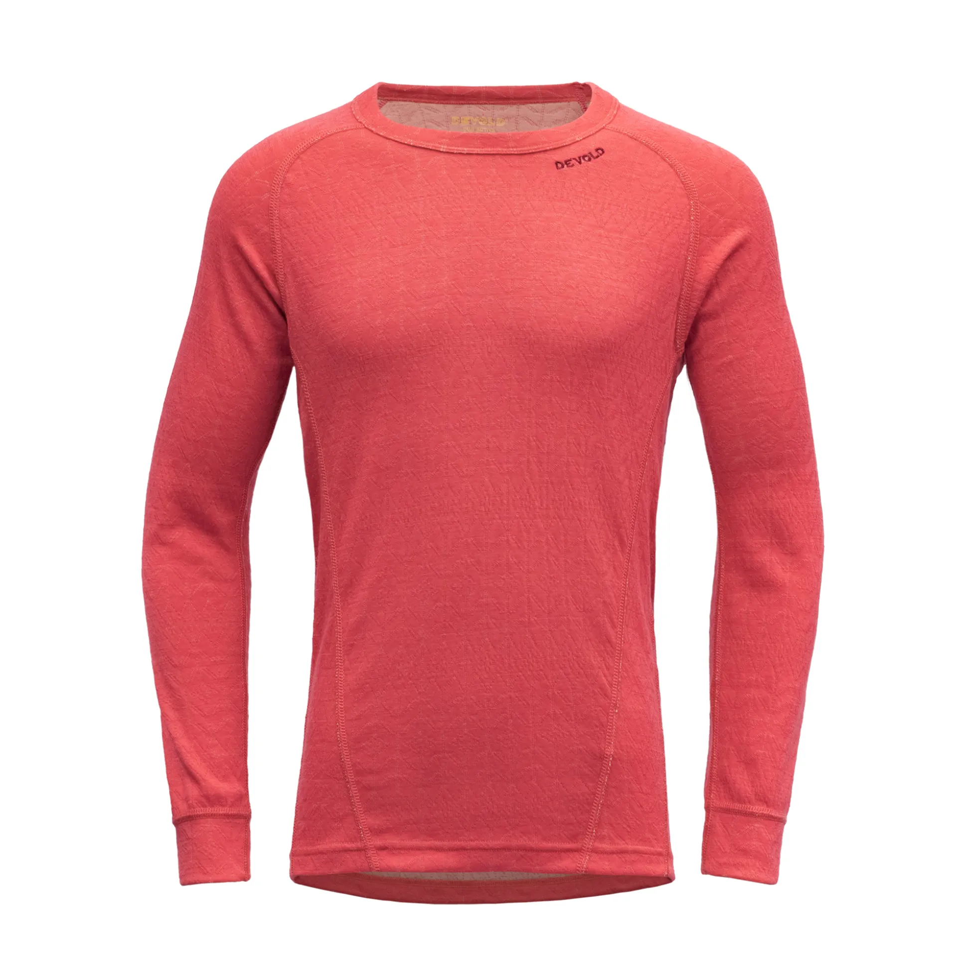 New Duo Active Junior Shirt Junior Ulltrøye