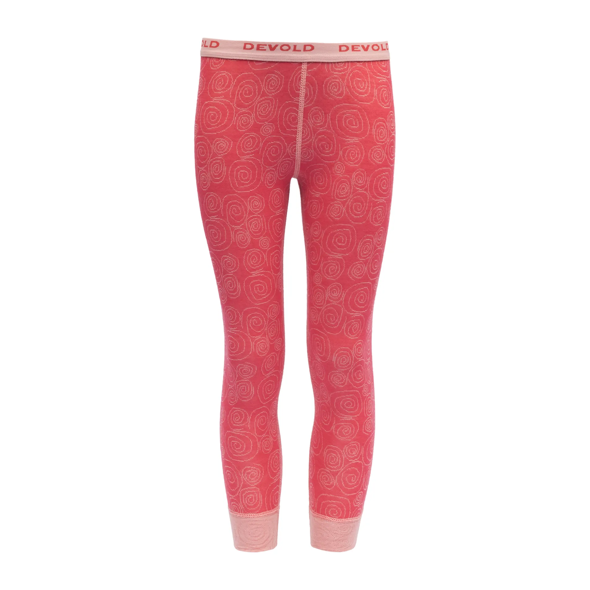 Store Duo Active Kid Long Johns Barn Ullongs