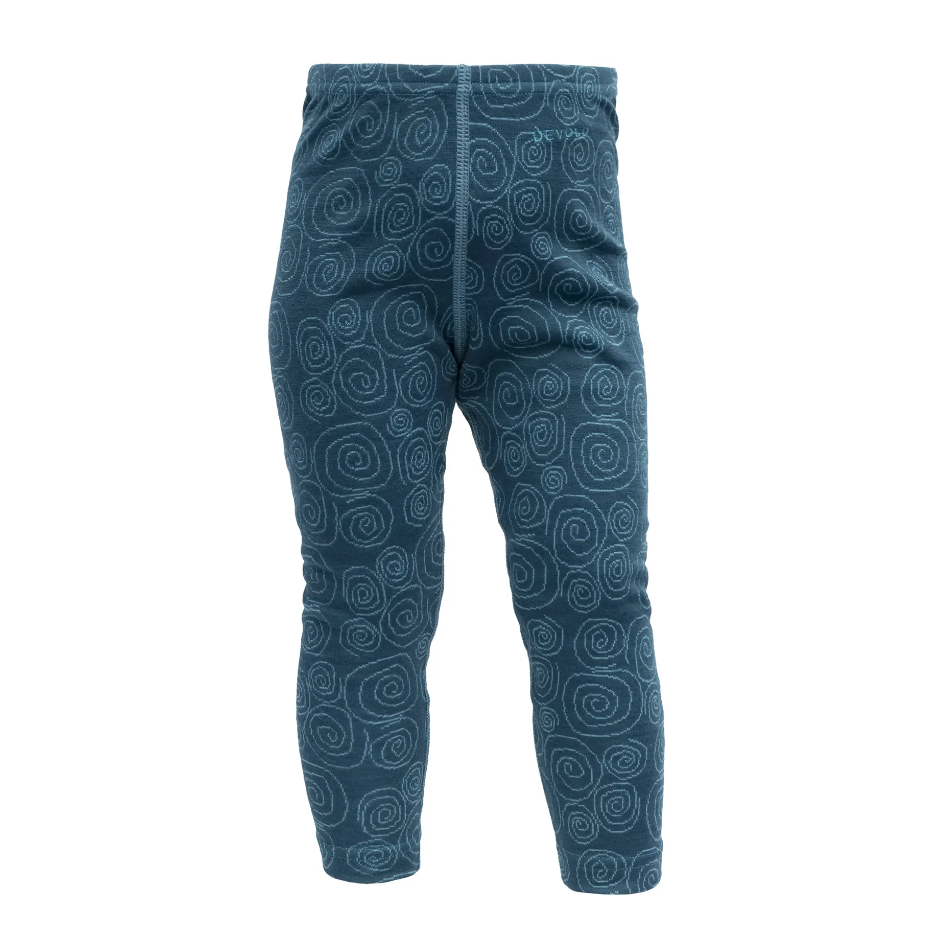 Cheap Duo Active Merino Longs Baby Barn Ullongs