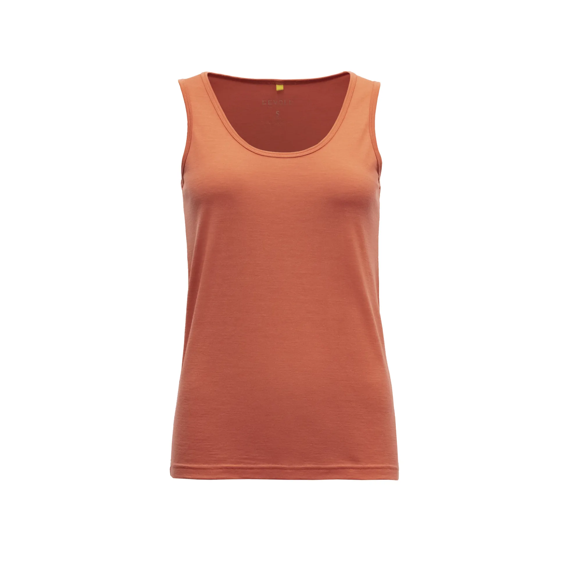 Clearance Eika Merino 150 Tank Wmn Dame Ullsinglet