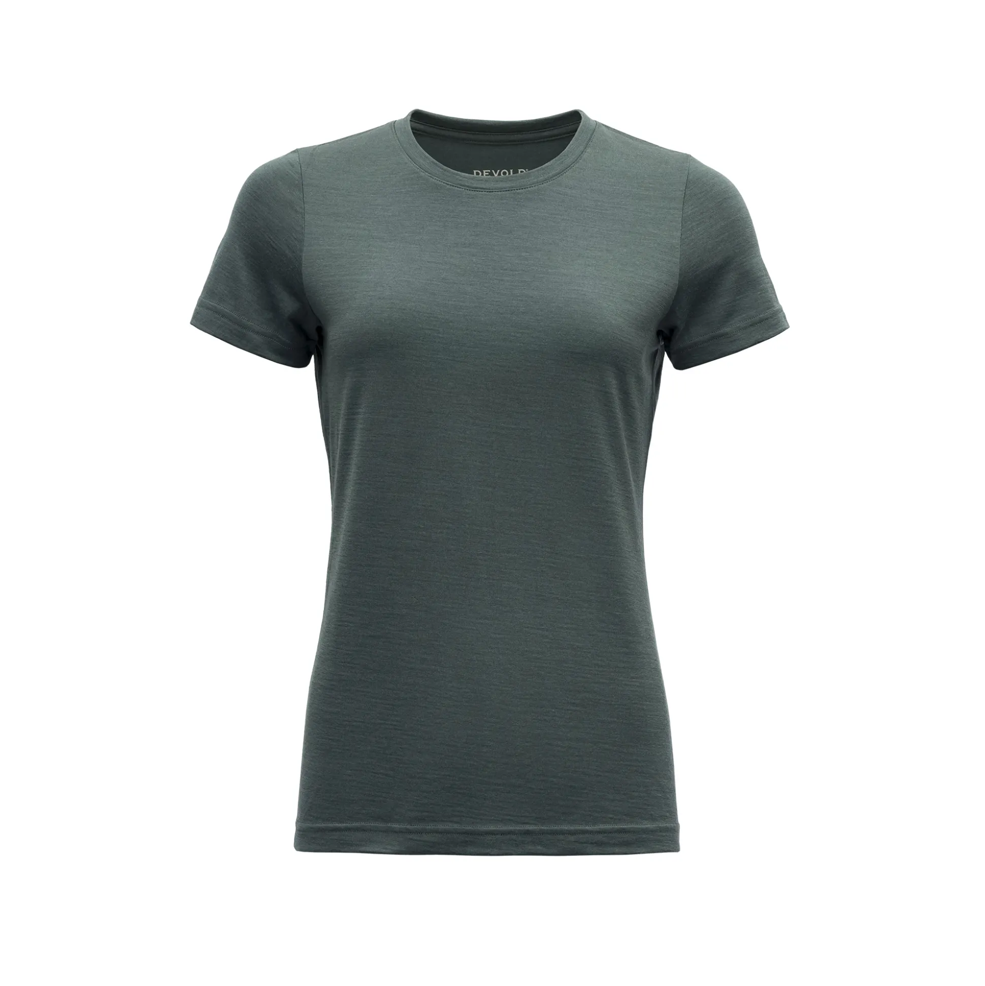 Online Eika Merino 150 Tee Wmn Dame Ull-T-Skjorte