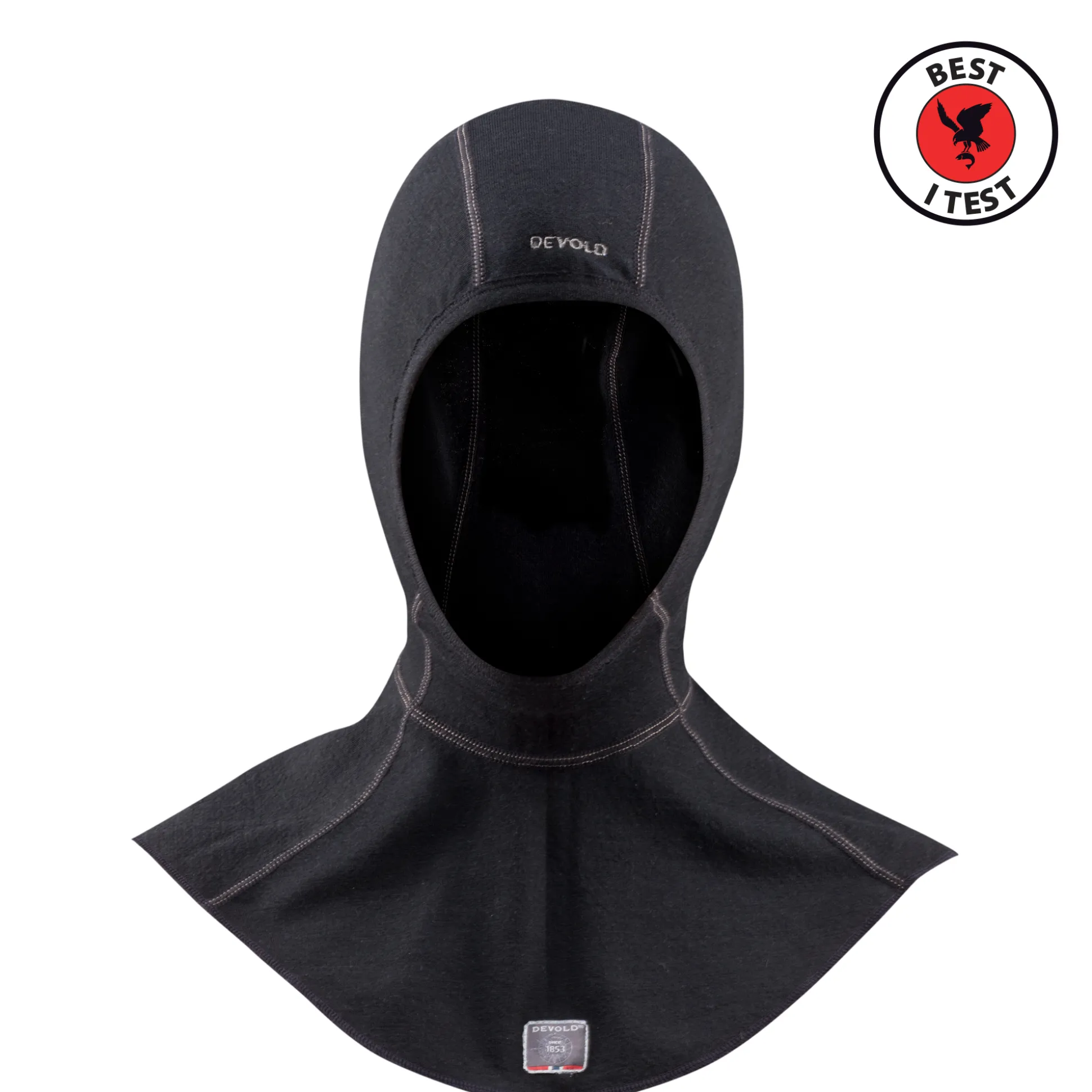 Best Sale Expedition Merino 235 Balaclava Herre Hodeplagg