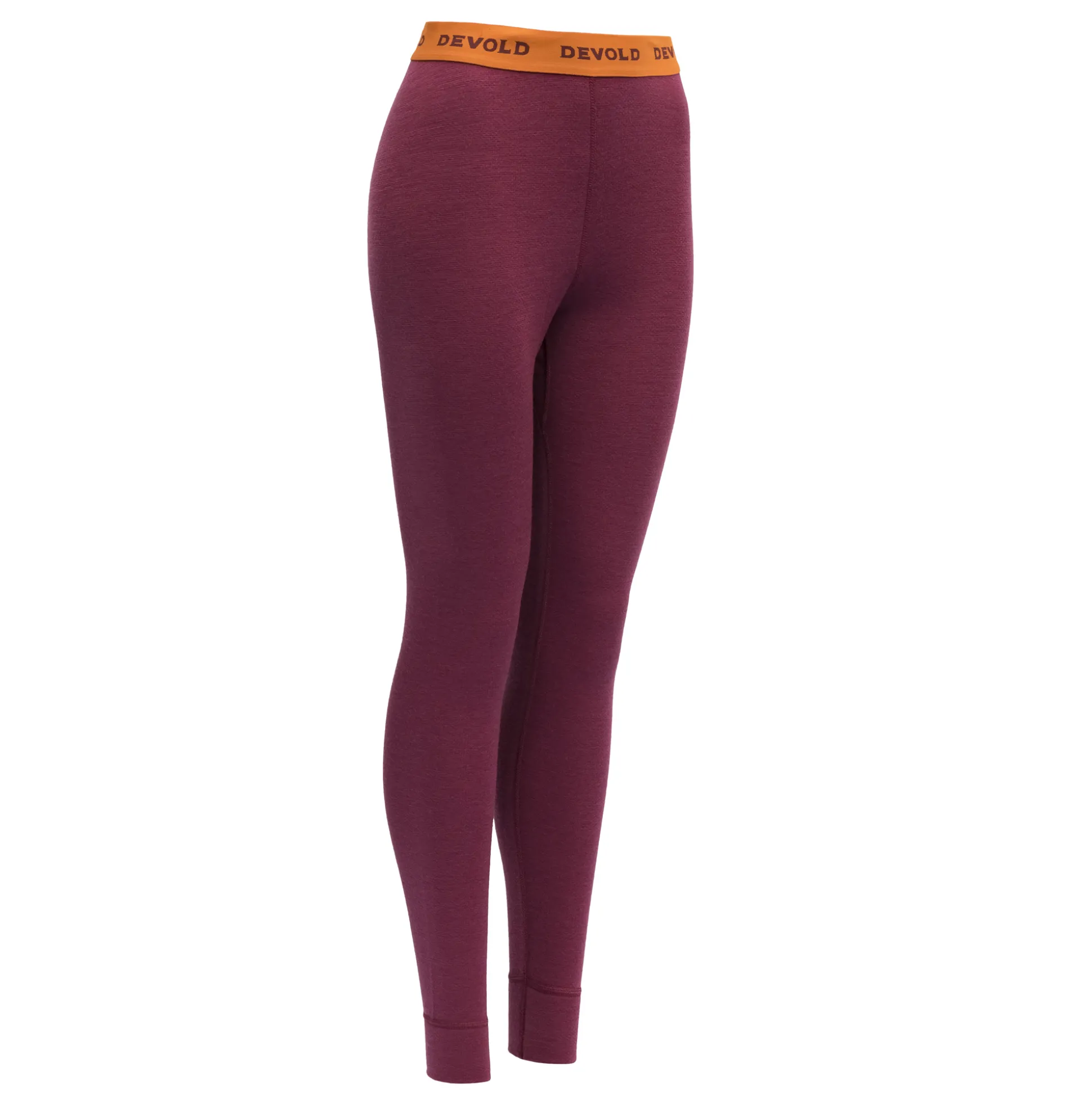 Best Expedition Merino 235 Longs Wmn Dame Ullongs