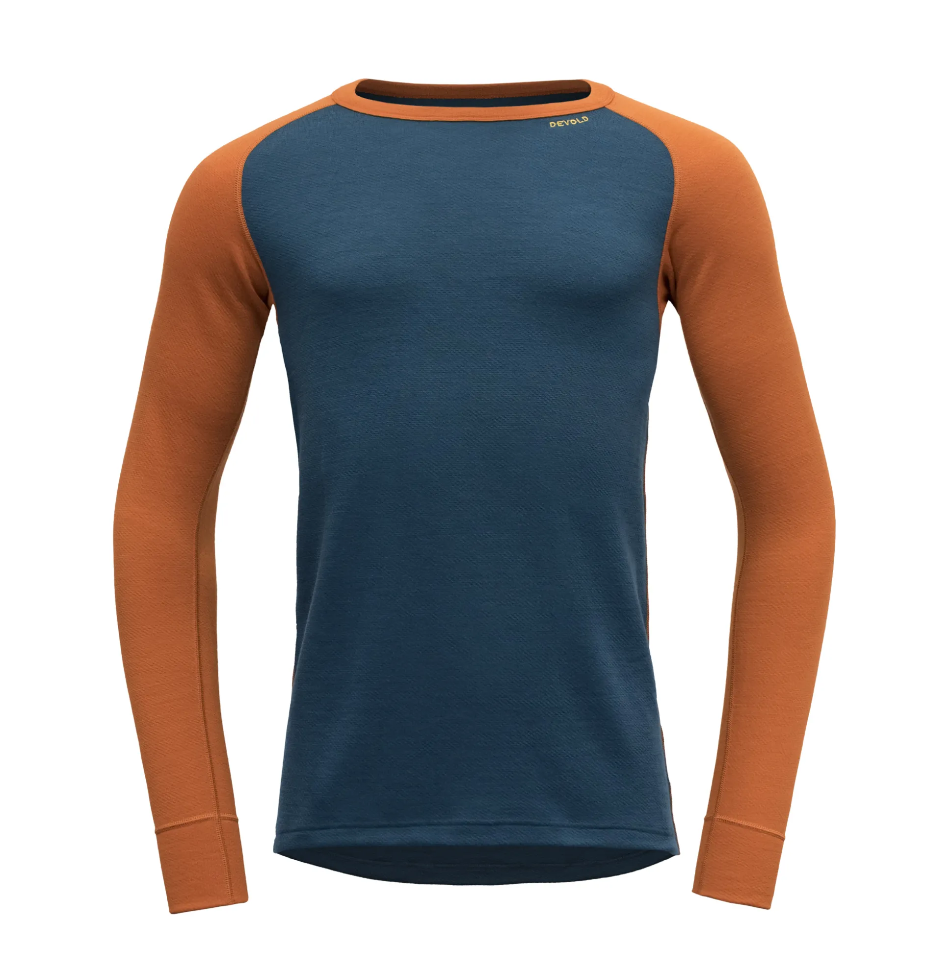 Shop Expedition Merino 235 Shirt Man Herre Ulltrøye