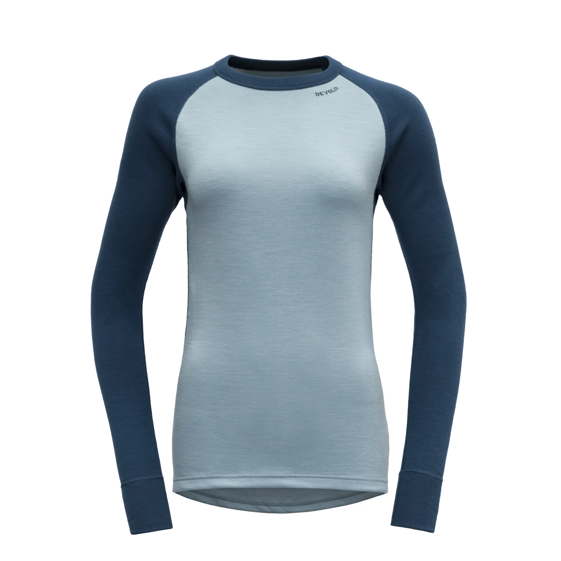 Clearance Expedition Merino 235 Shirt Wmn Dame Ulltrøye