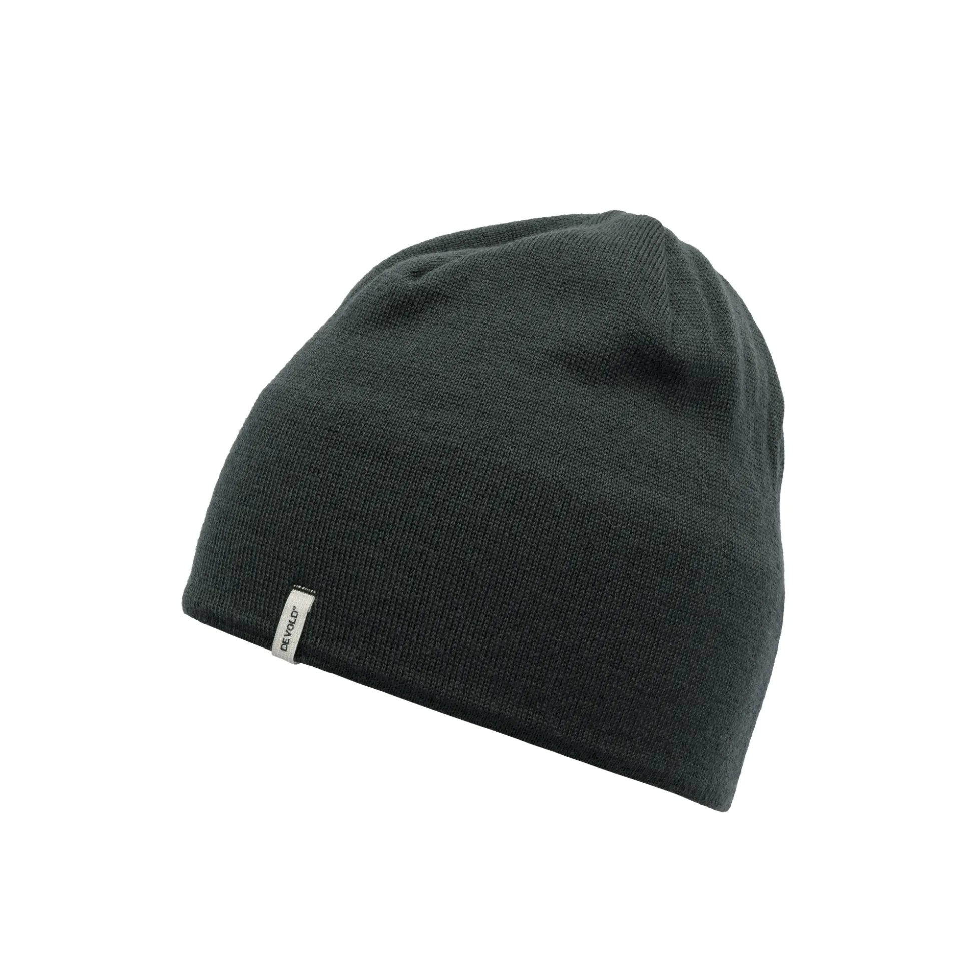 Shop Friends Merino Beanie Herre Hodeplagg