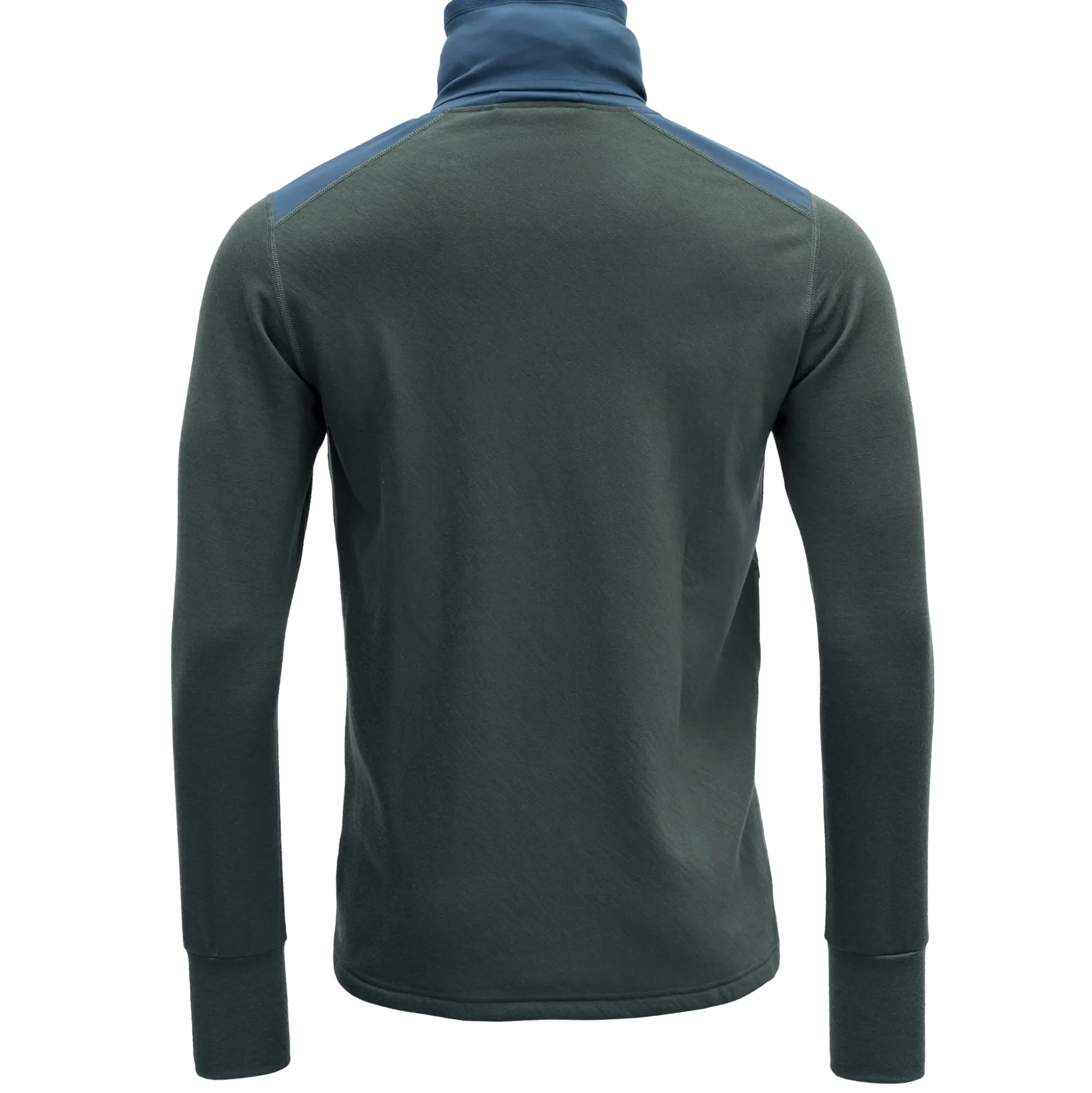 Cheap Heroy Hybrid Merino Jkt Man Herre Ulljakke