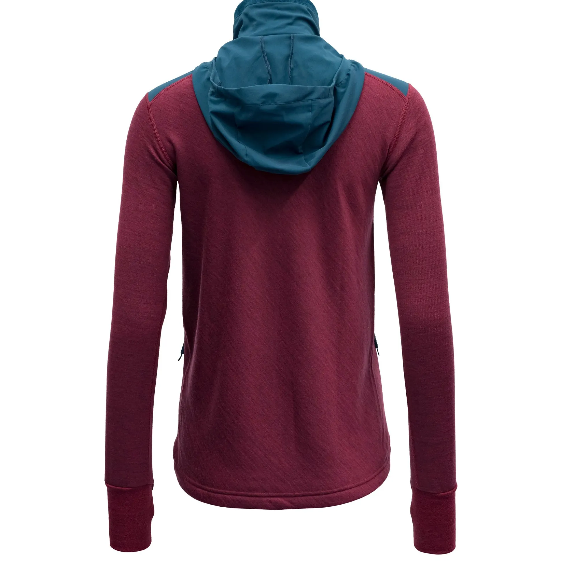 Best Sale Heroy Hybrid Merino Jkt Wmn Dame Ulljakke