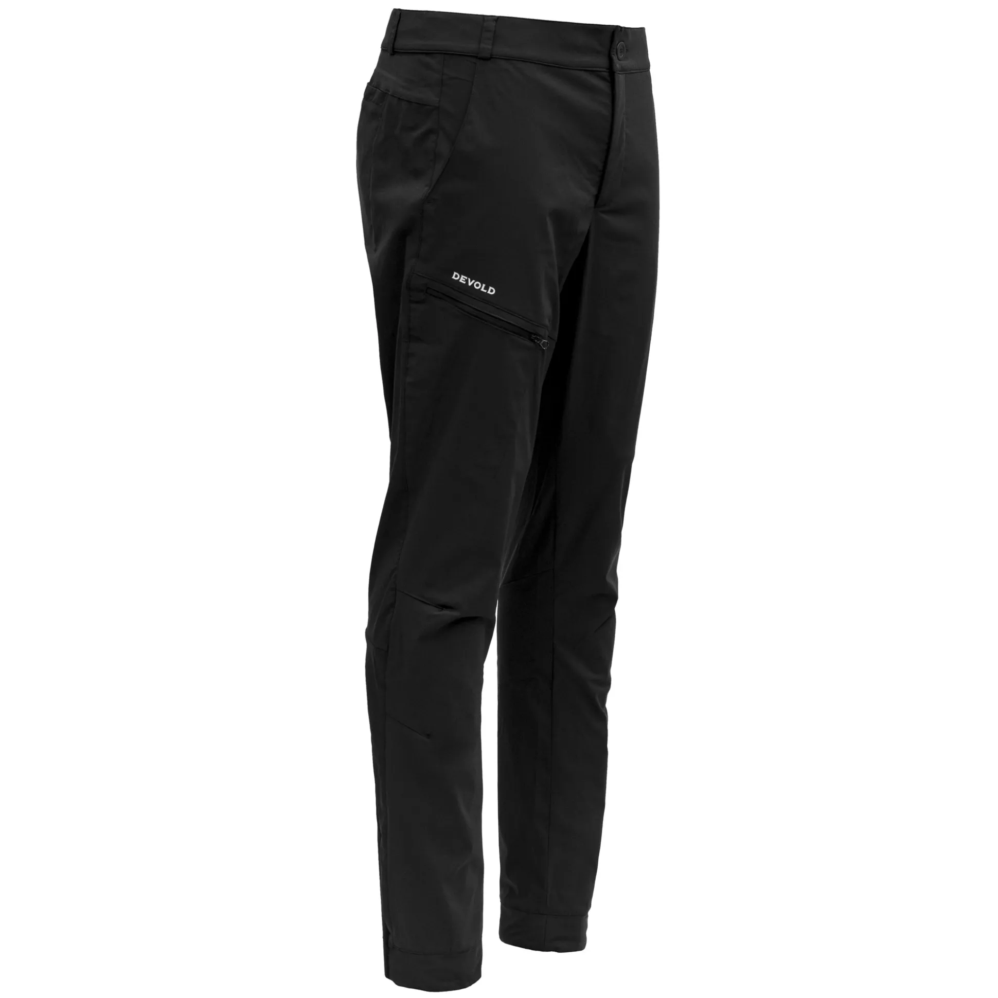 Discount Heroy Merino Pants Man Herre Ullbukse