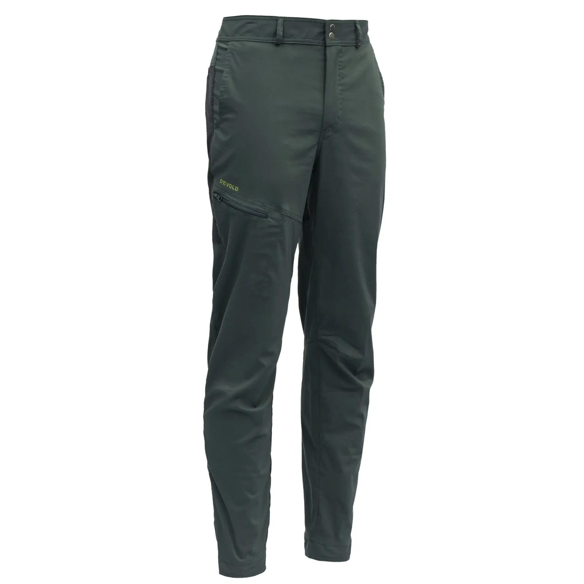 Best Heroy Merino Pants Man Herre Ullbukse