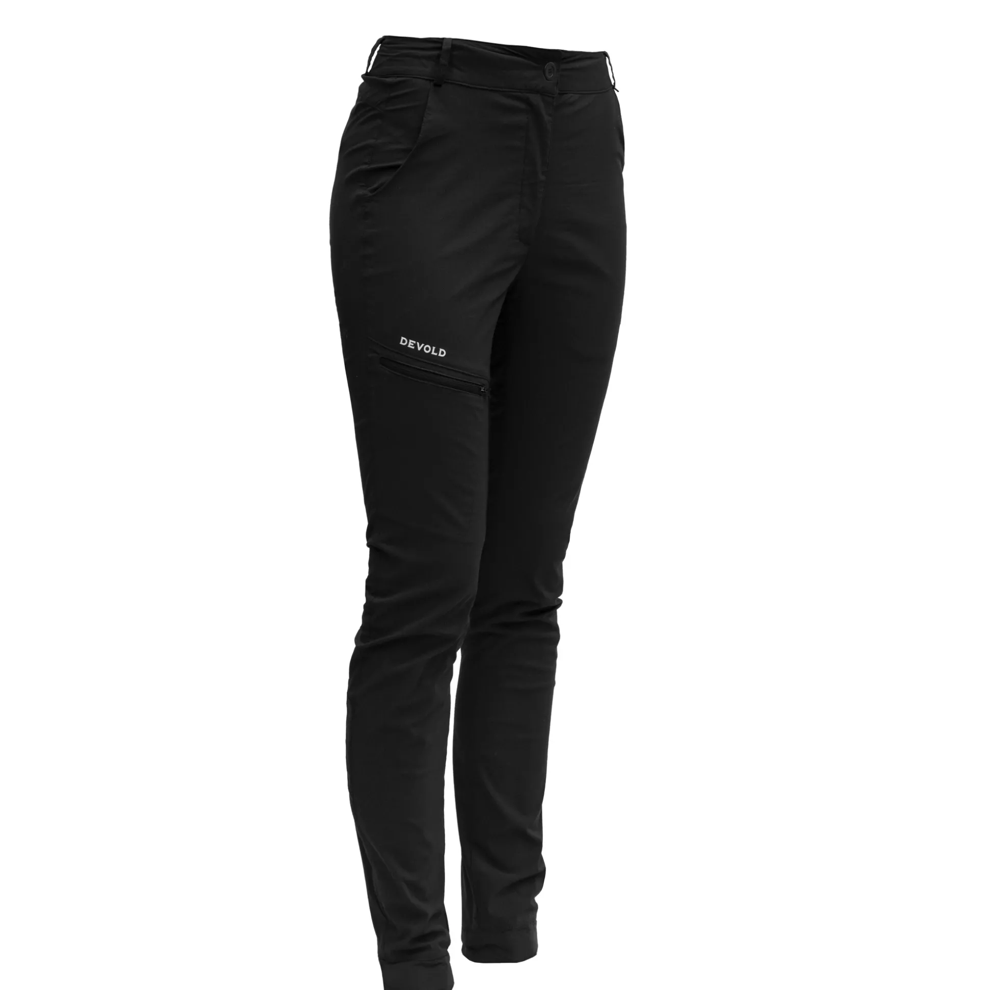 Flash Sale Heroy Merino Pants Wmn Dame Ullbukse