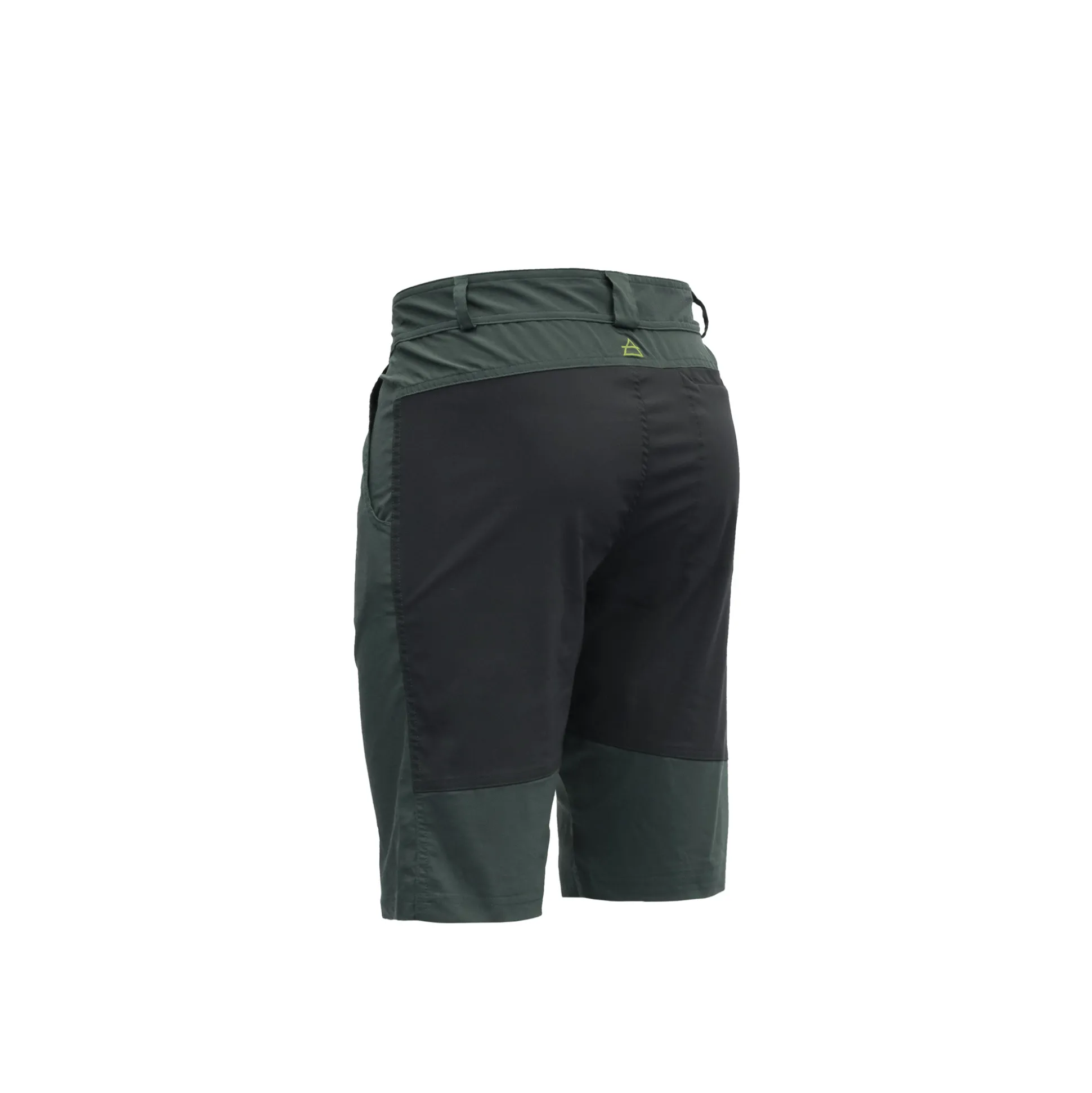 Hot Heroy Merino Shorts Man Herre Ullshorts