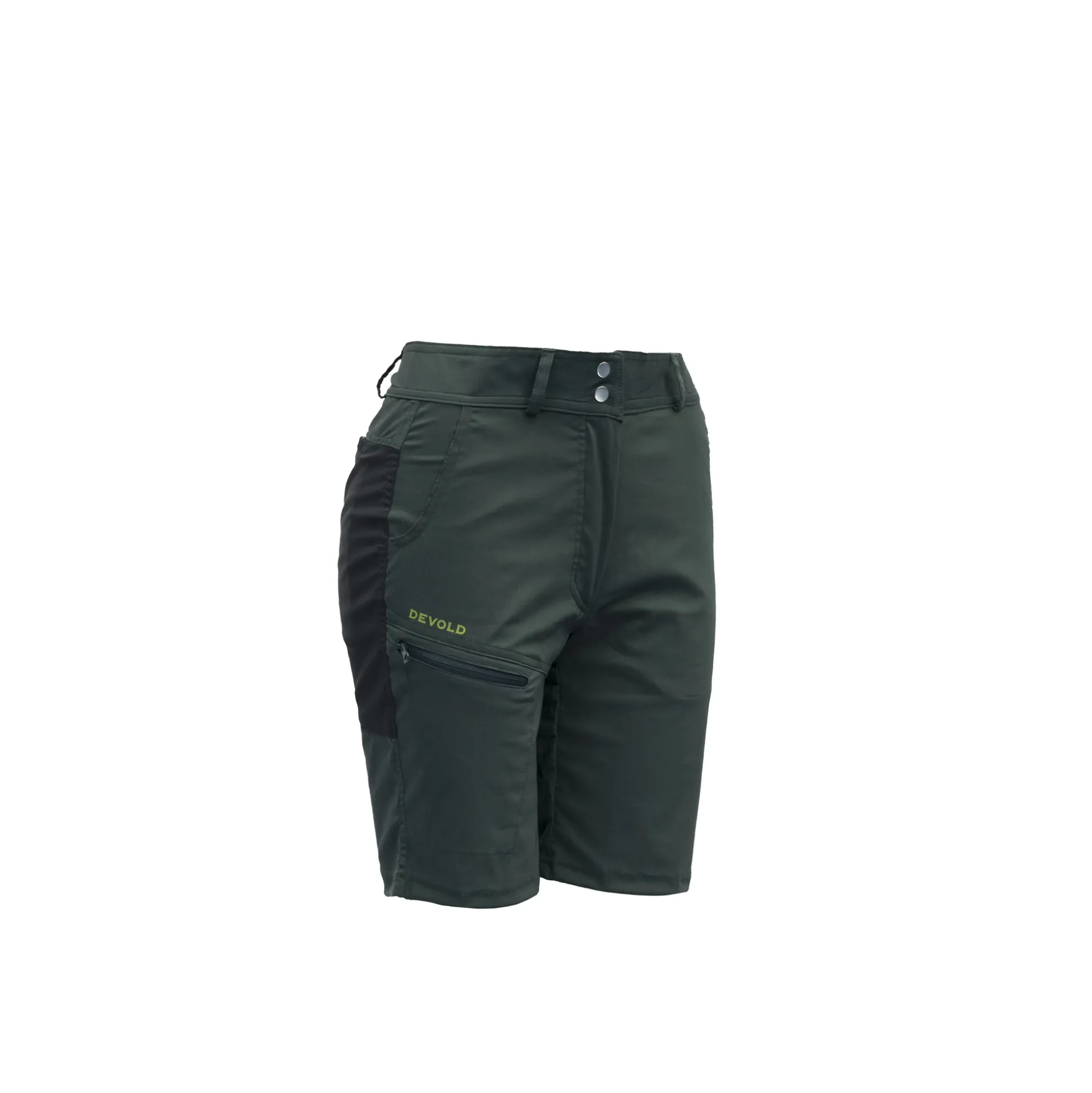 Clearance Heroy Merino Shorts Wmn Dame Ullshorts