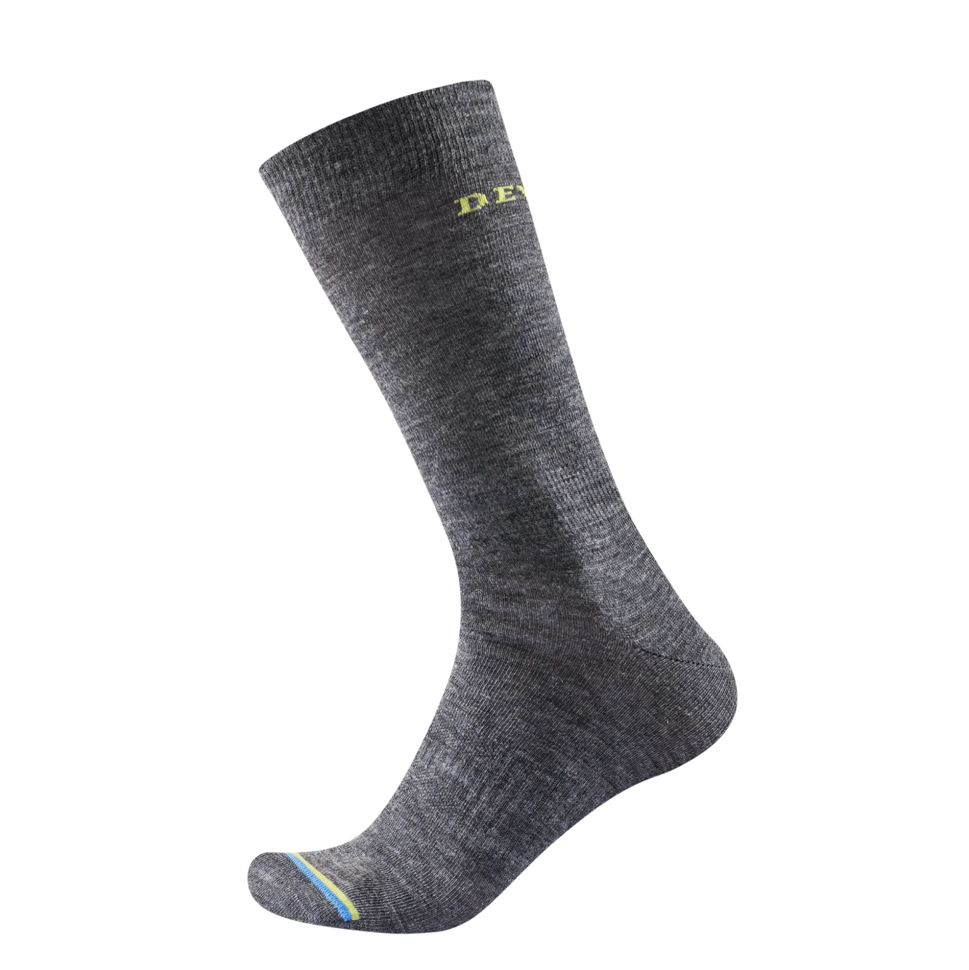 Store Hiking Merino Liner Sock Herre Ullsokker