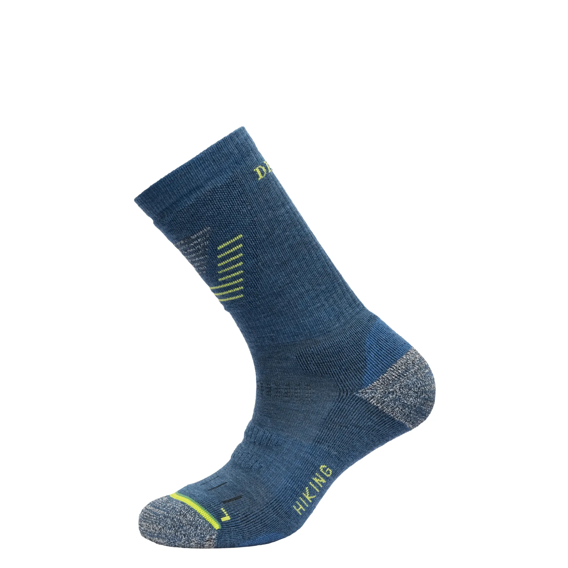 Best Sale Hiking Merino Medium Sock Herre Ullsokker