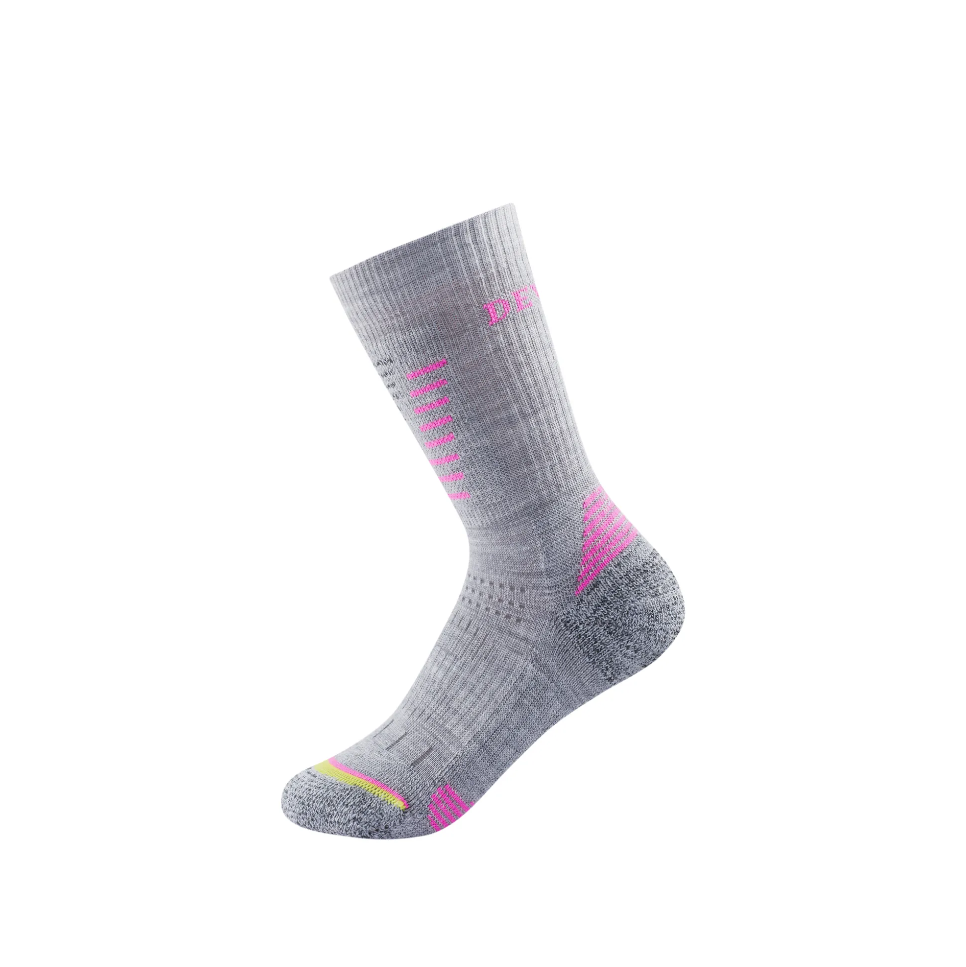 New Hiking Merino Medium Sock Kid Barn Ullsokker