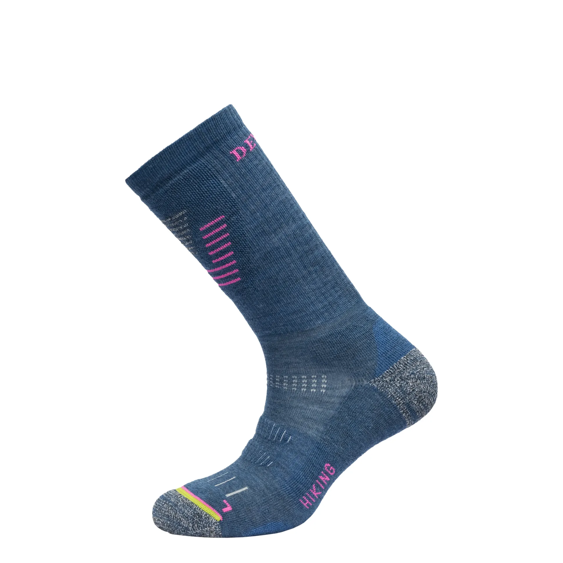 Sale Hiking Merino Medium Sock Wmn Dame Ullsokker