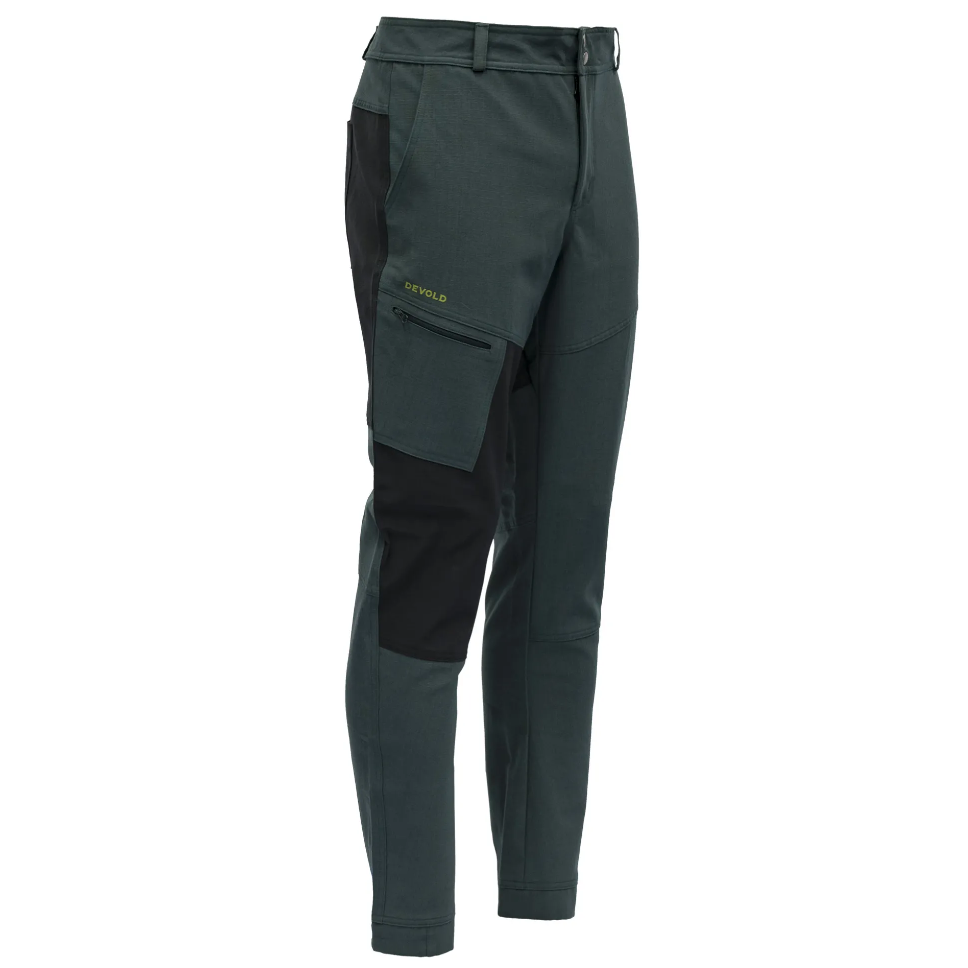 Best Keipen Merino Pants Man Herre Ullbukse