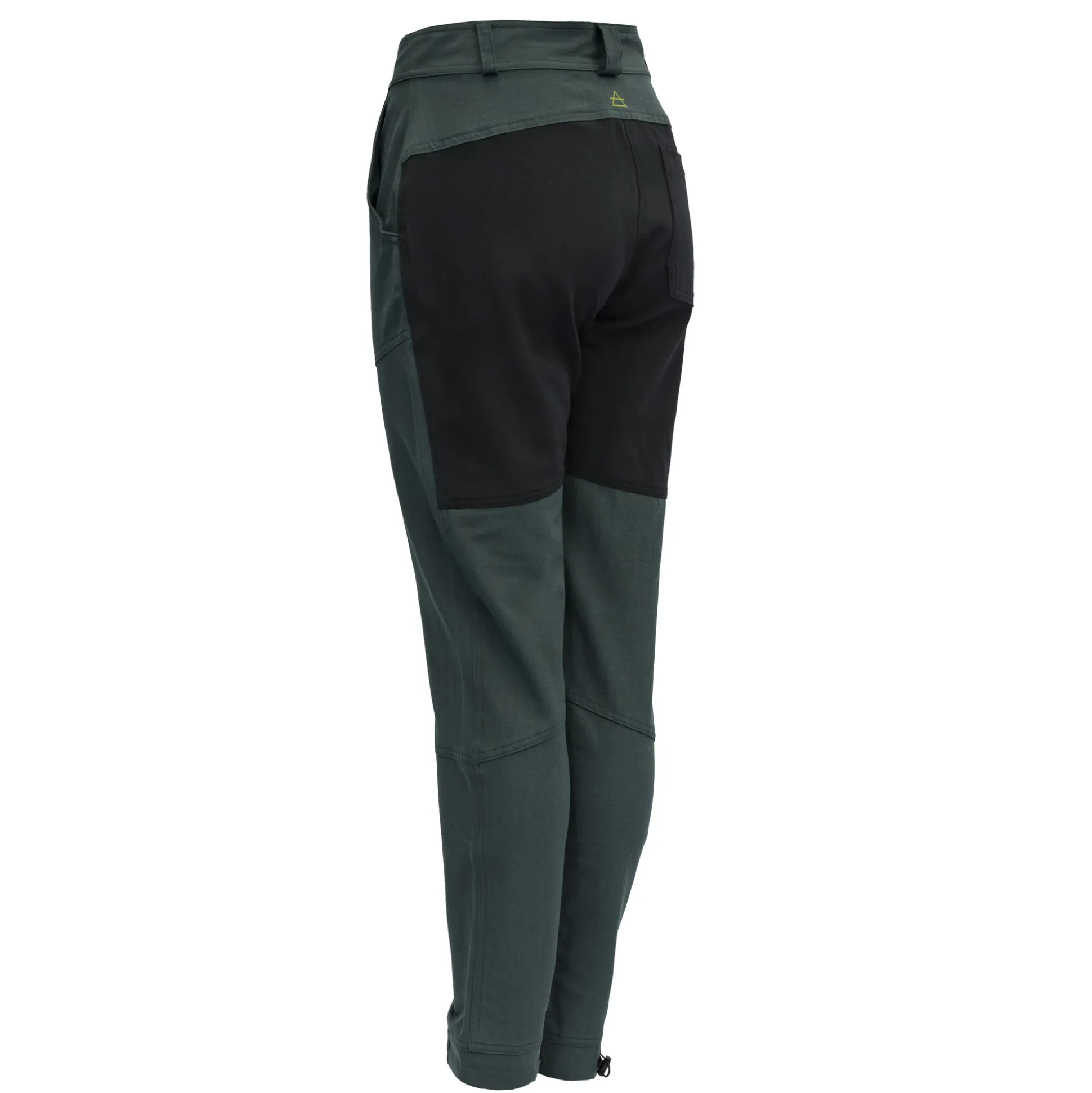 Outlet Keipen Merino Pants Wmn Dame Ullbukse